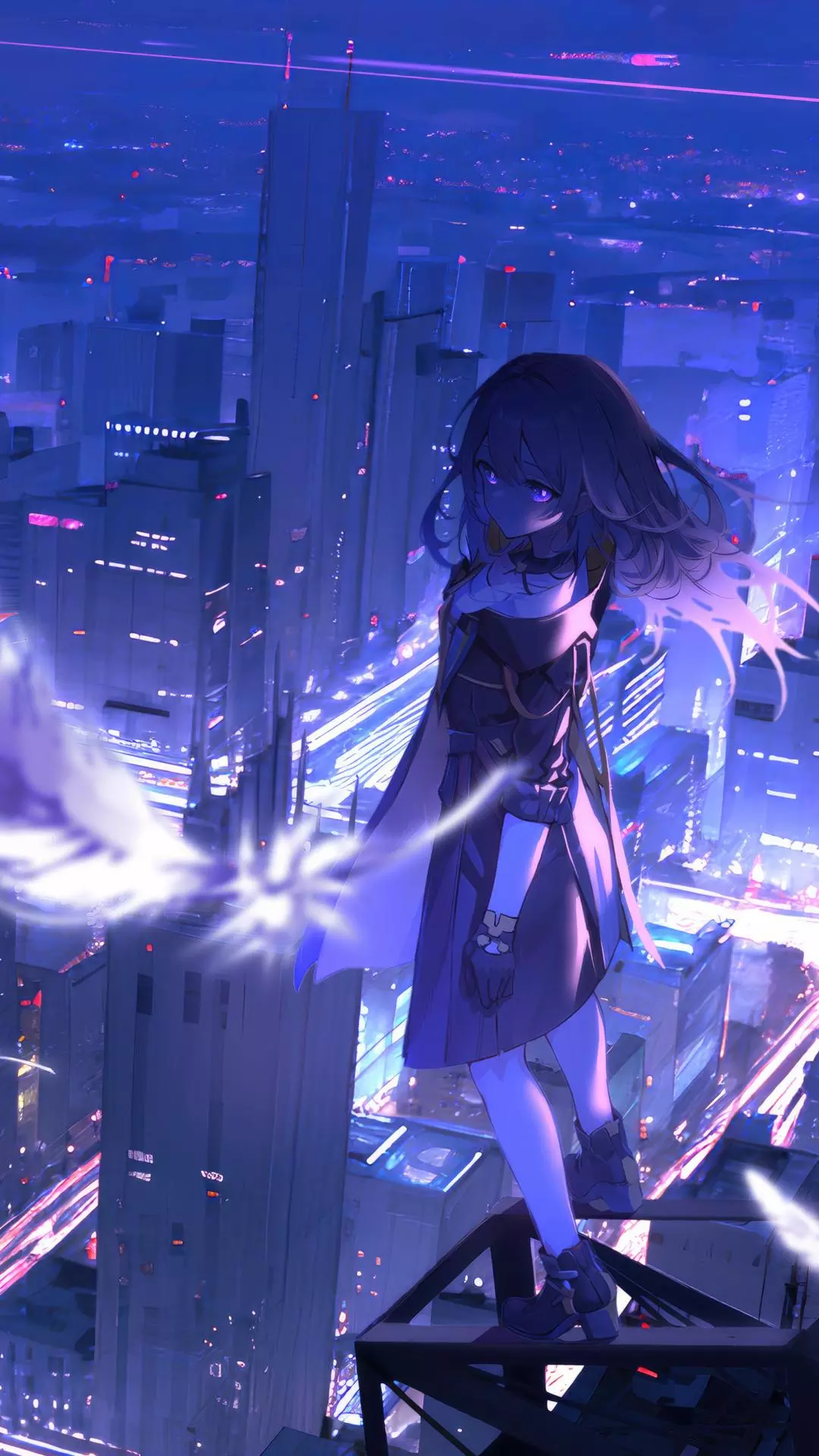 Wallpapers