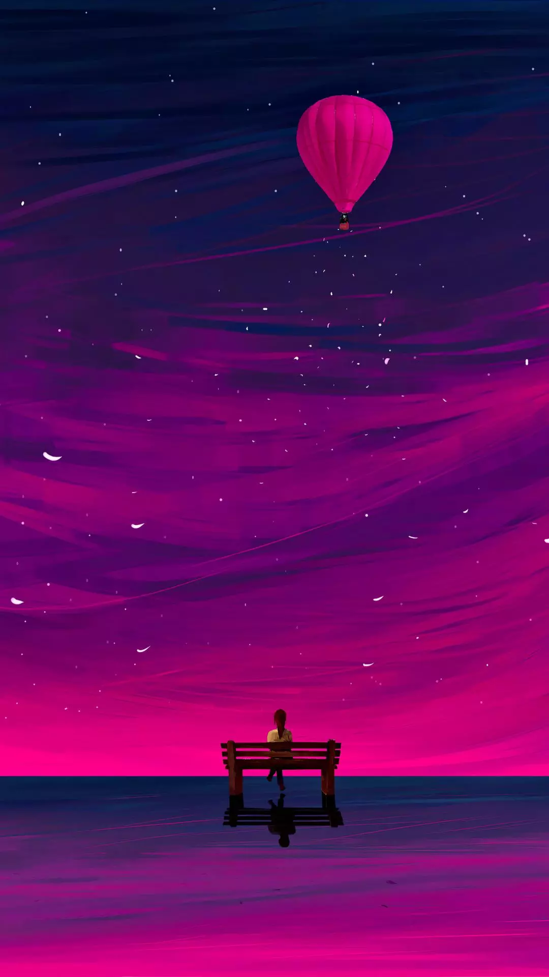 Wallpapers
