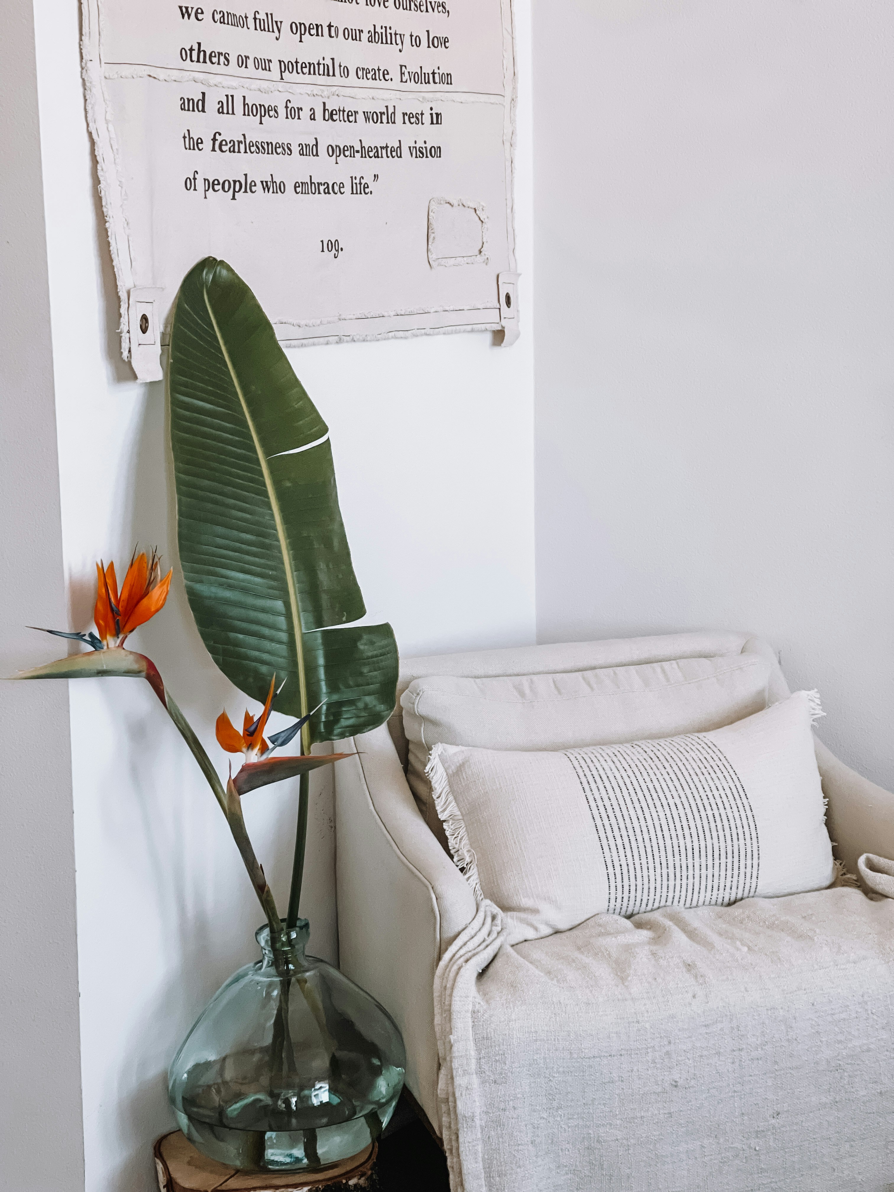 Home Decoration