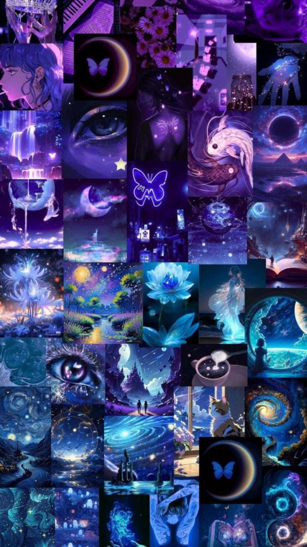Wallpapers