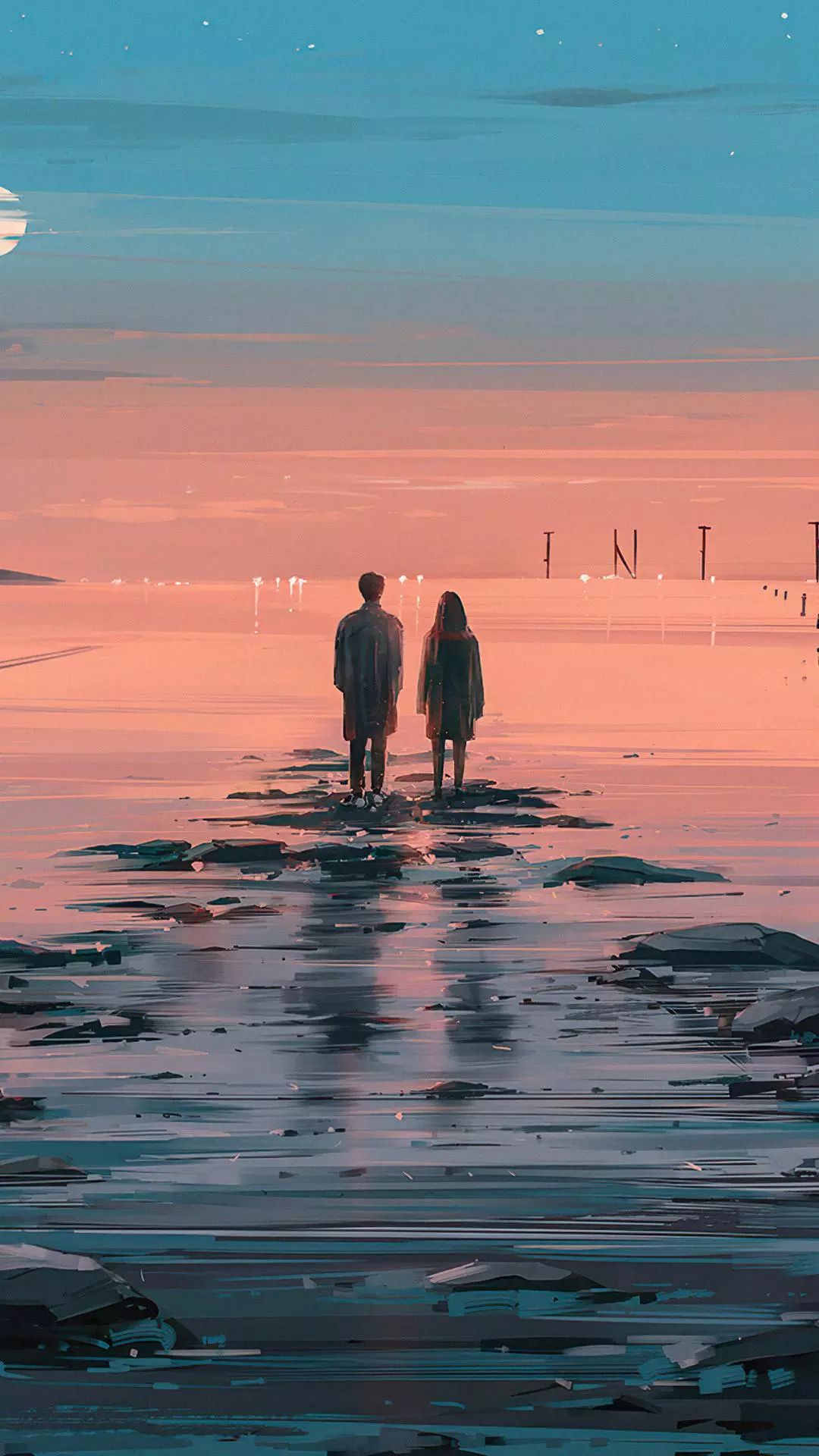Wallpapers