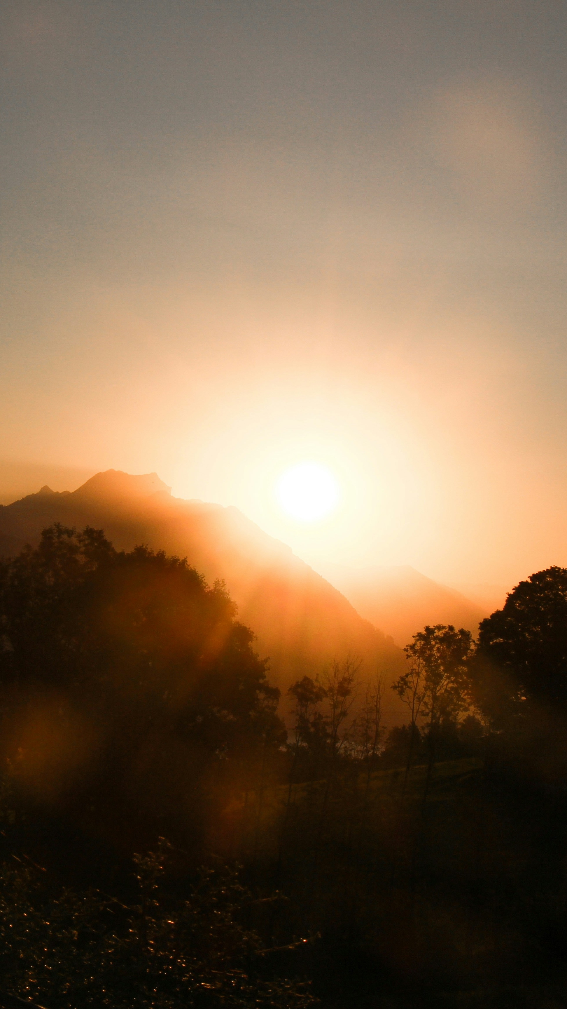 Landscapes