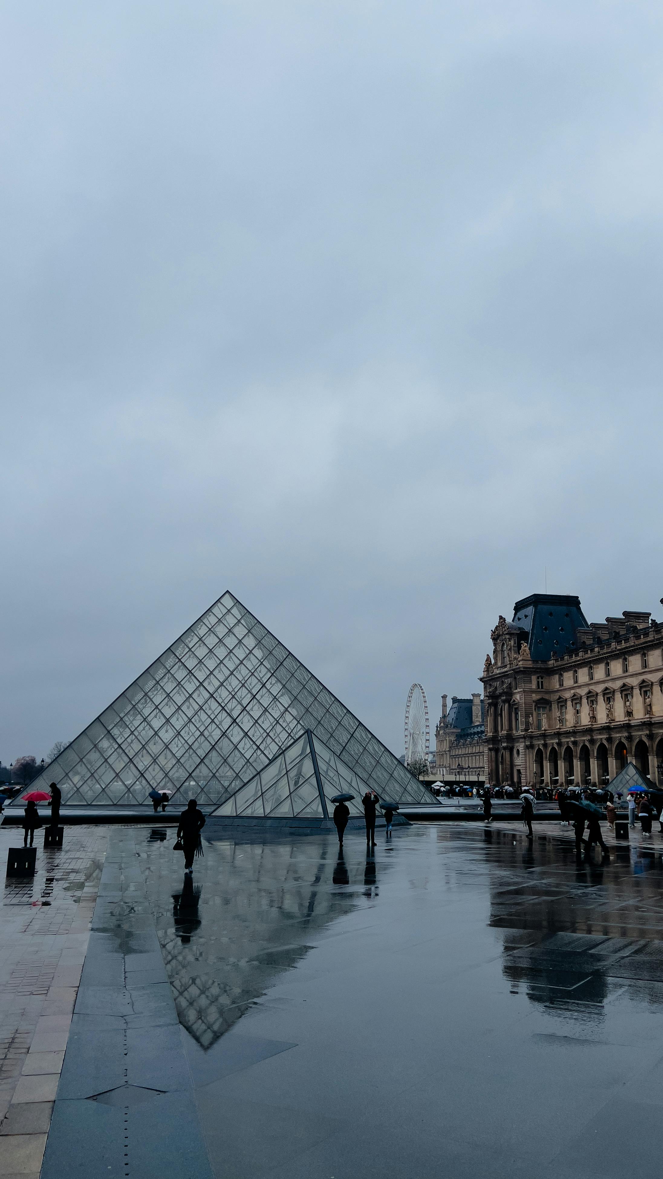 Cityscapes