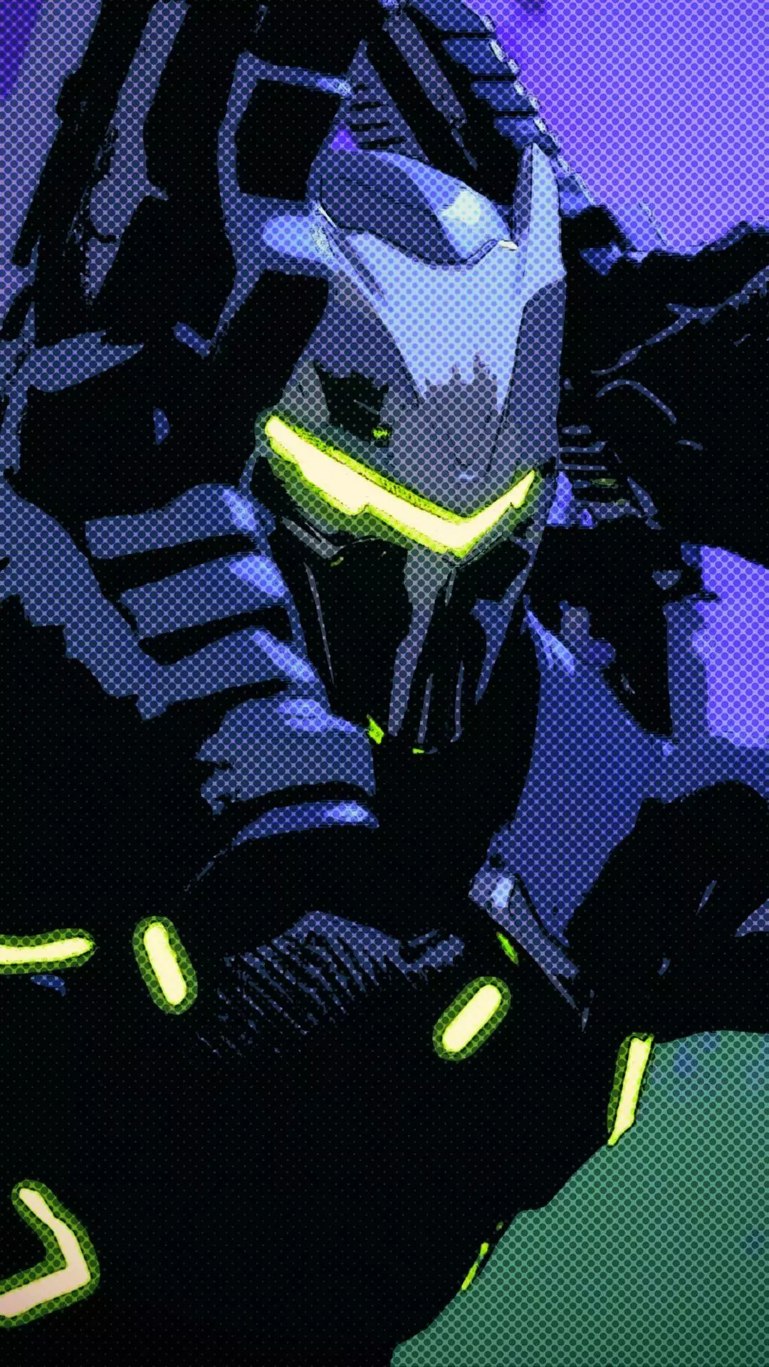 Wallpapers