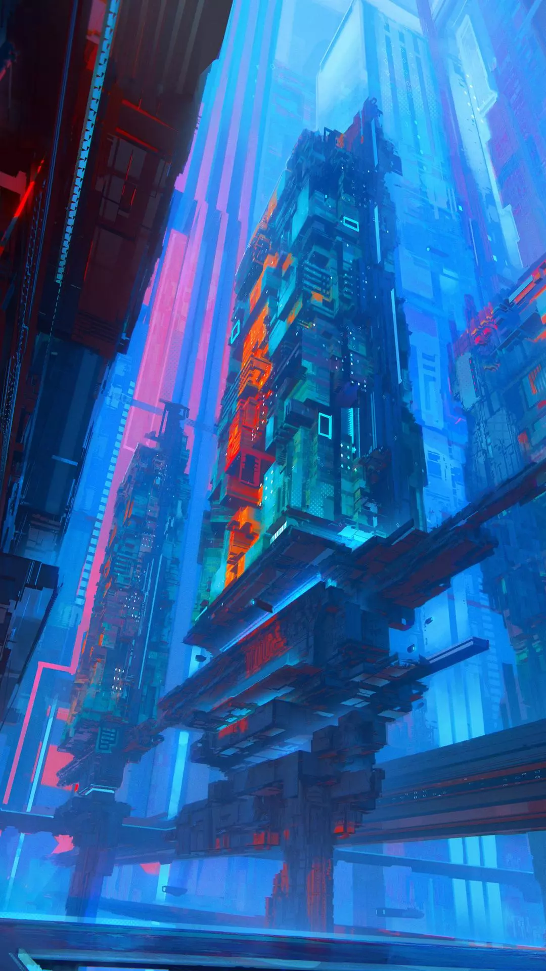 Wallpapers