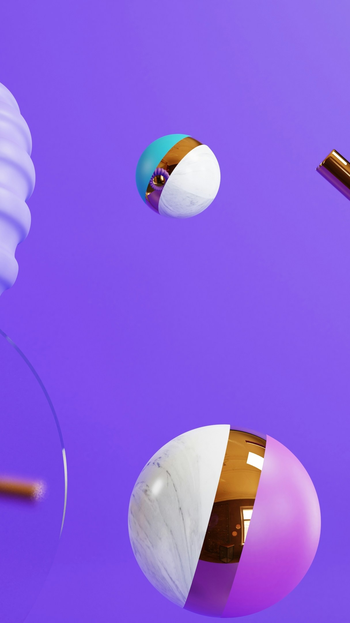 Wallpapers