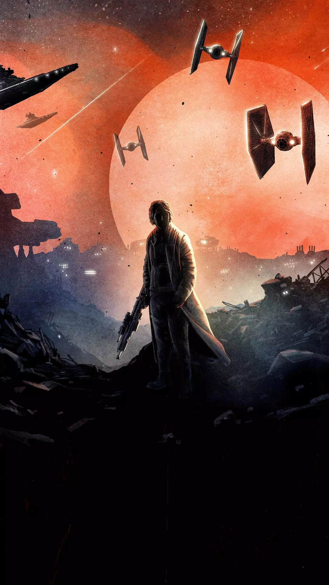 Wallpapers