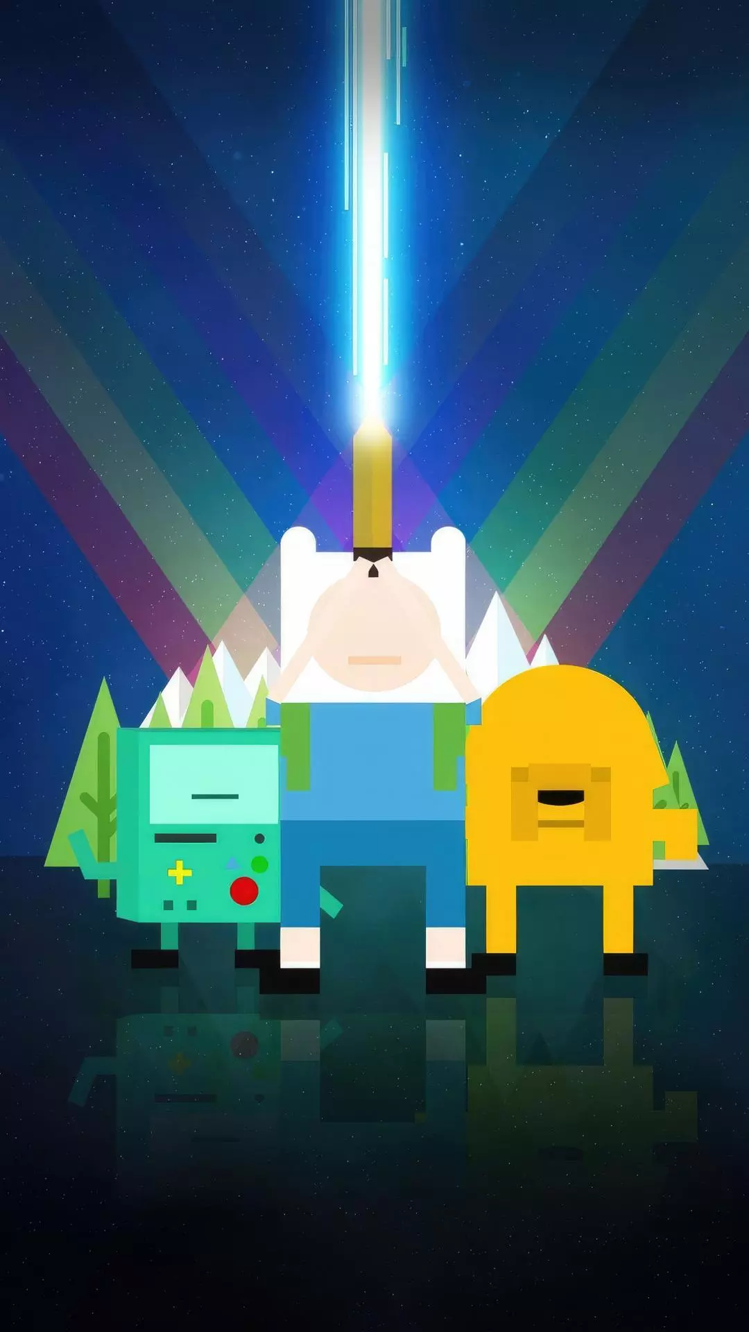 Wallpapers