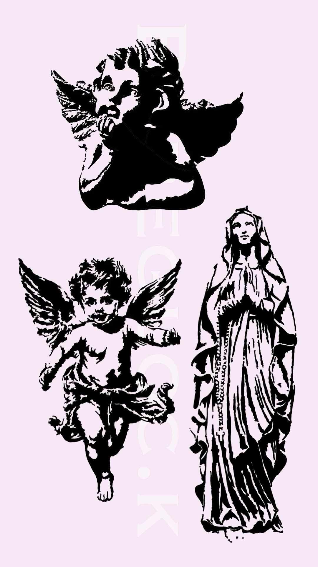 Wallpapers