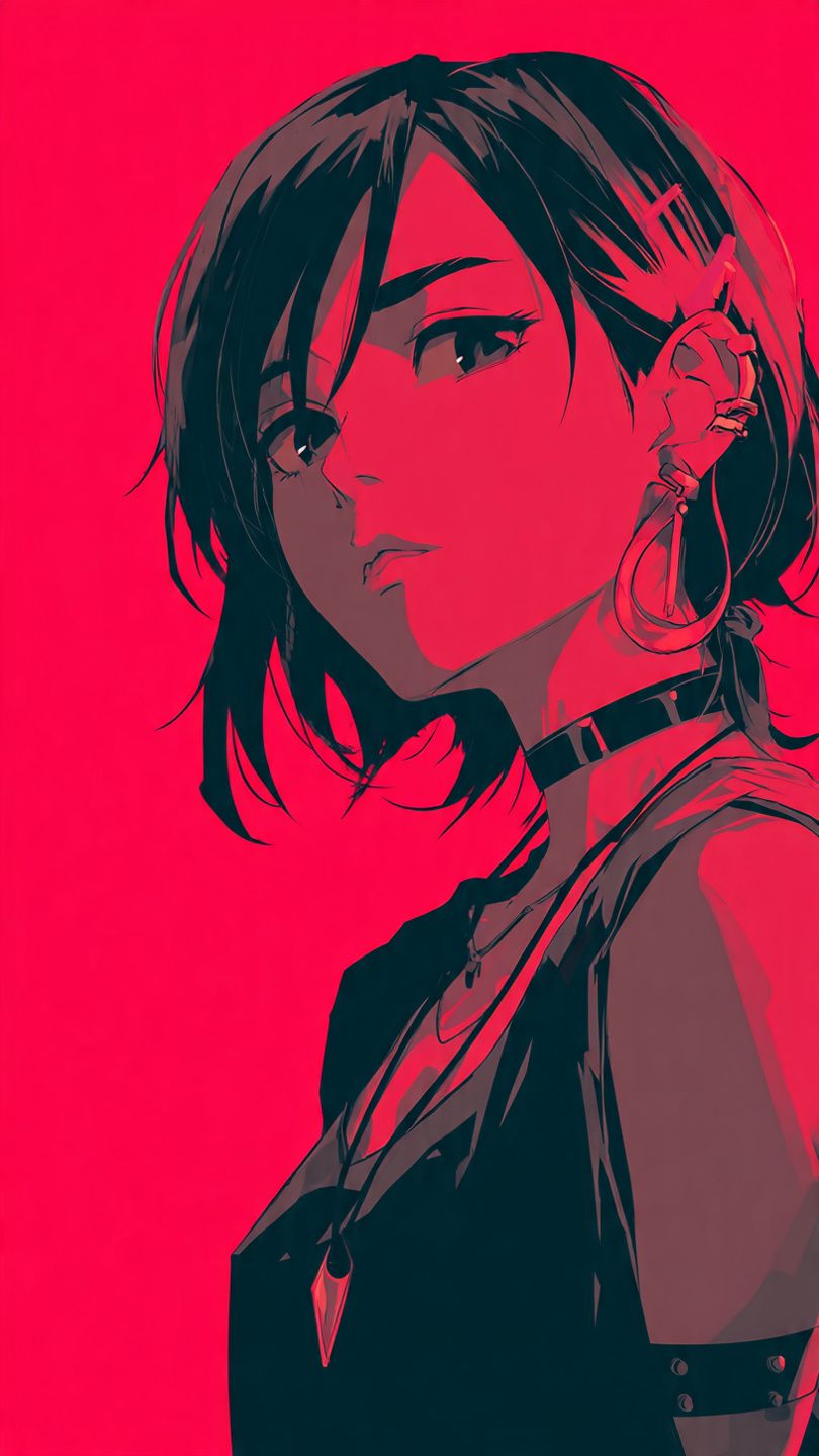 Cyberpunk / Neon