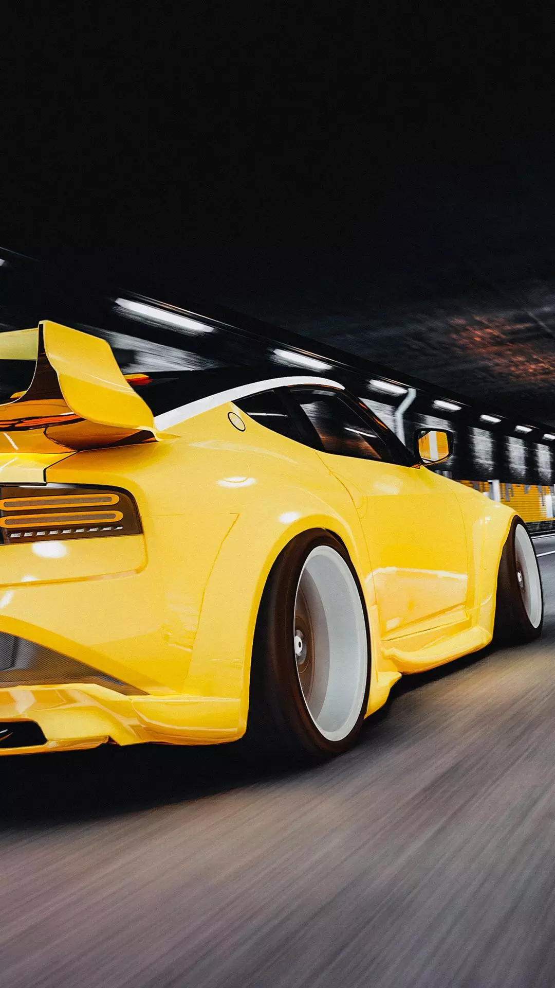 Wallpapers