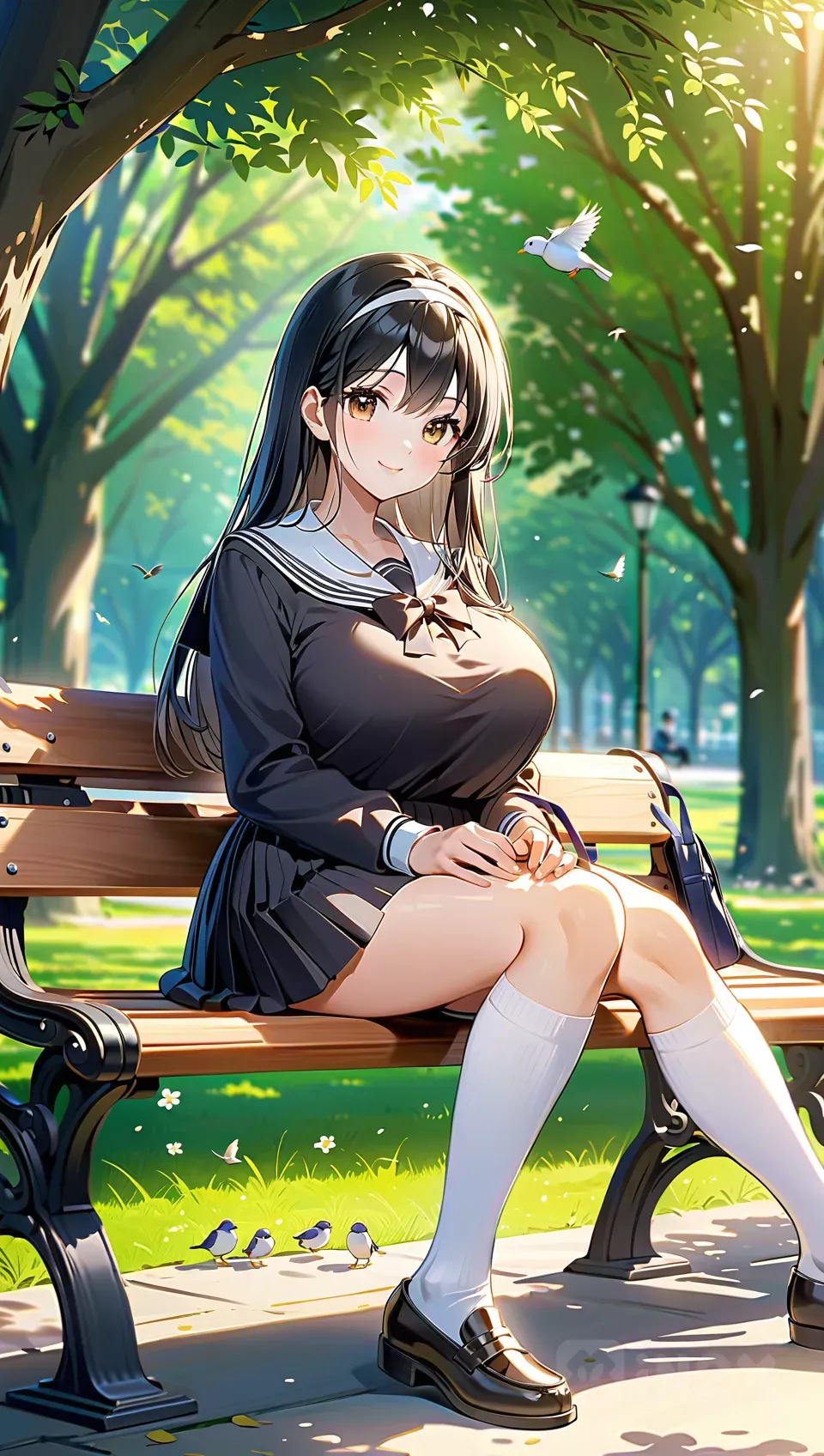 Wallpapers