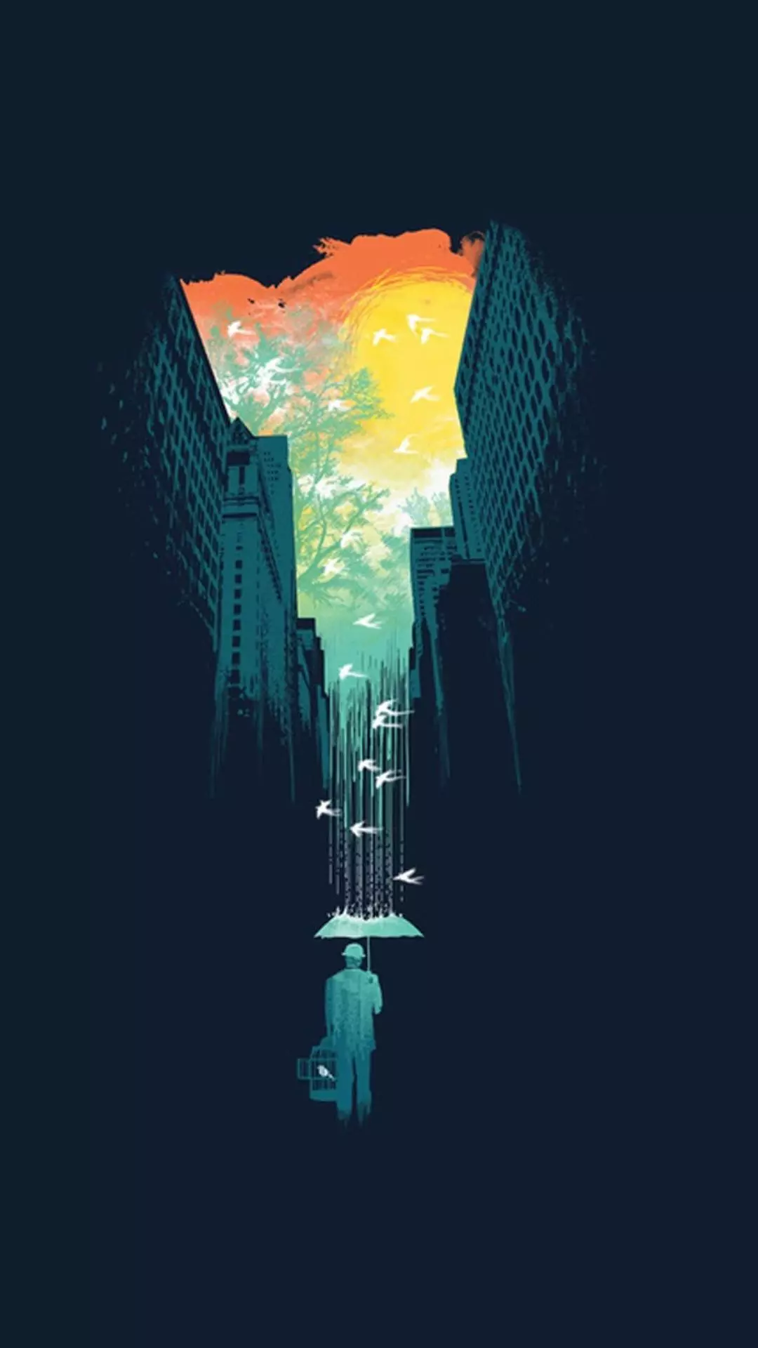 Wallpapers