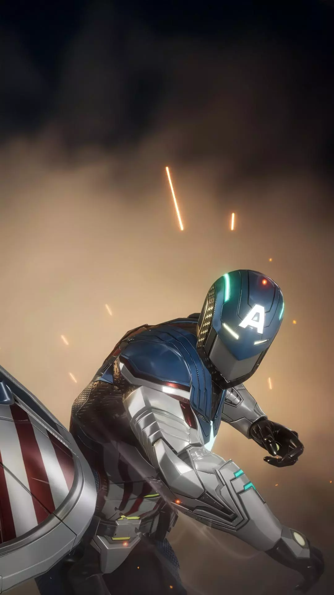 Wallpapers