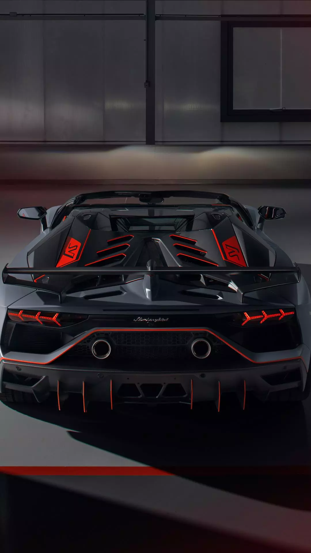 Wallpapers