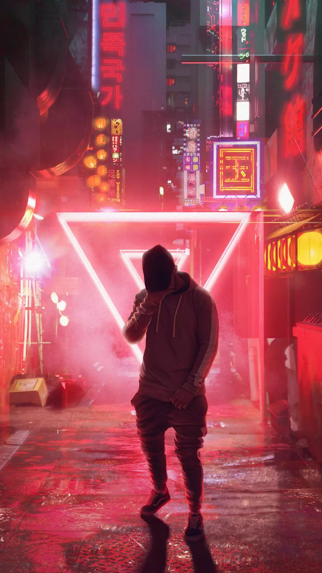 Wallpapers