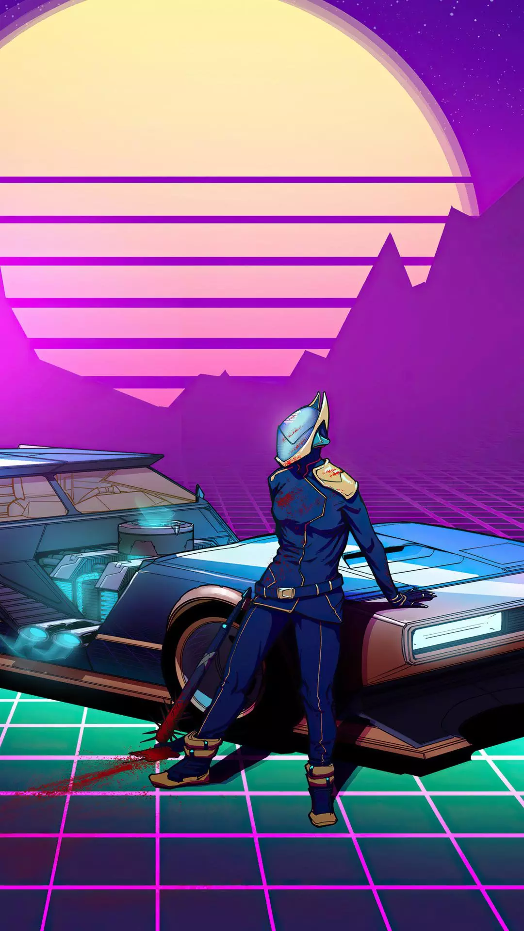 Wallpapers