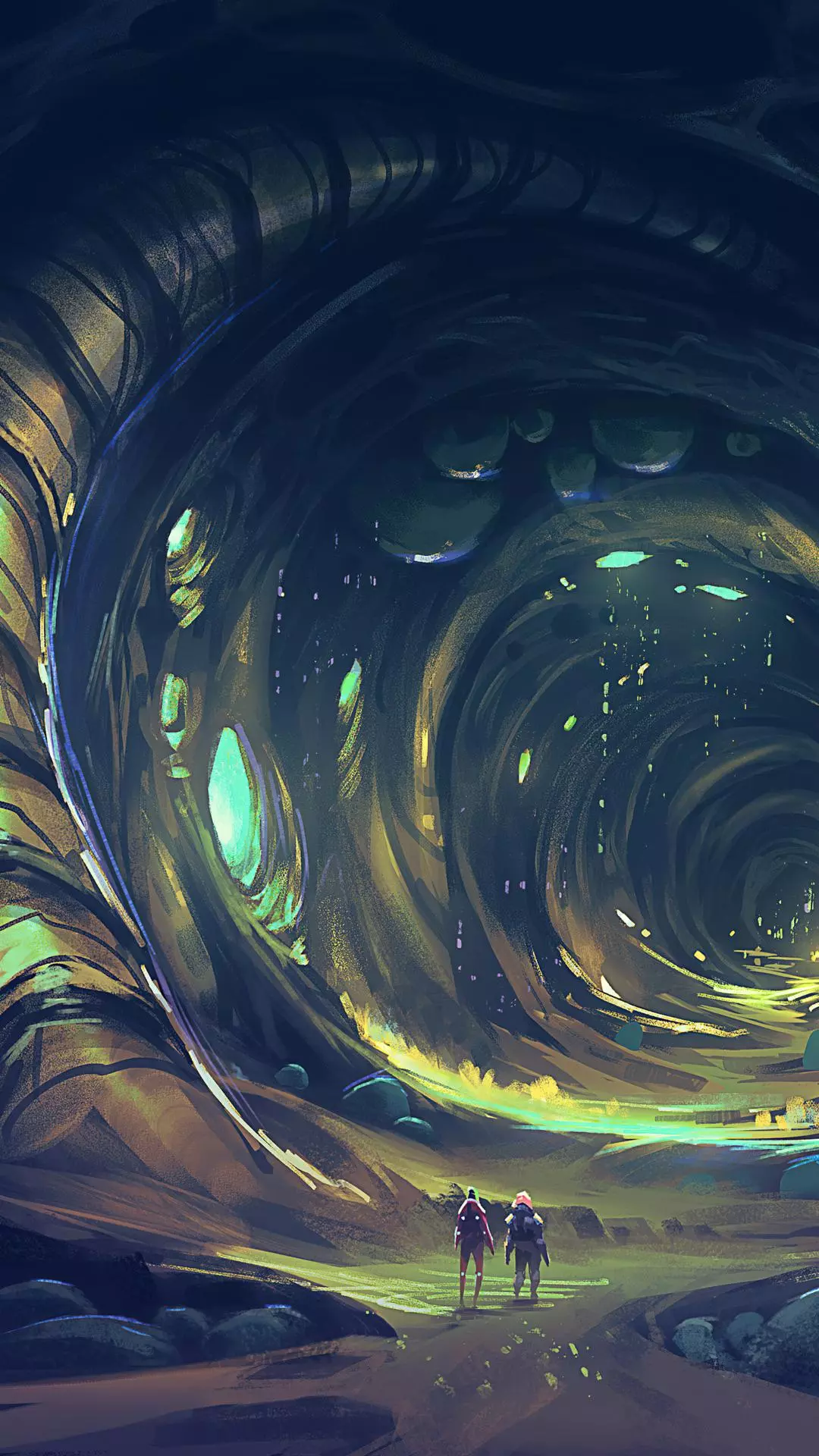 Wallpapers