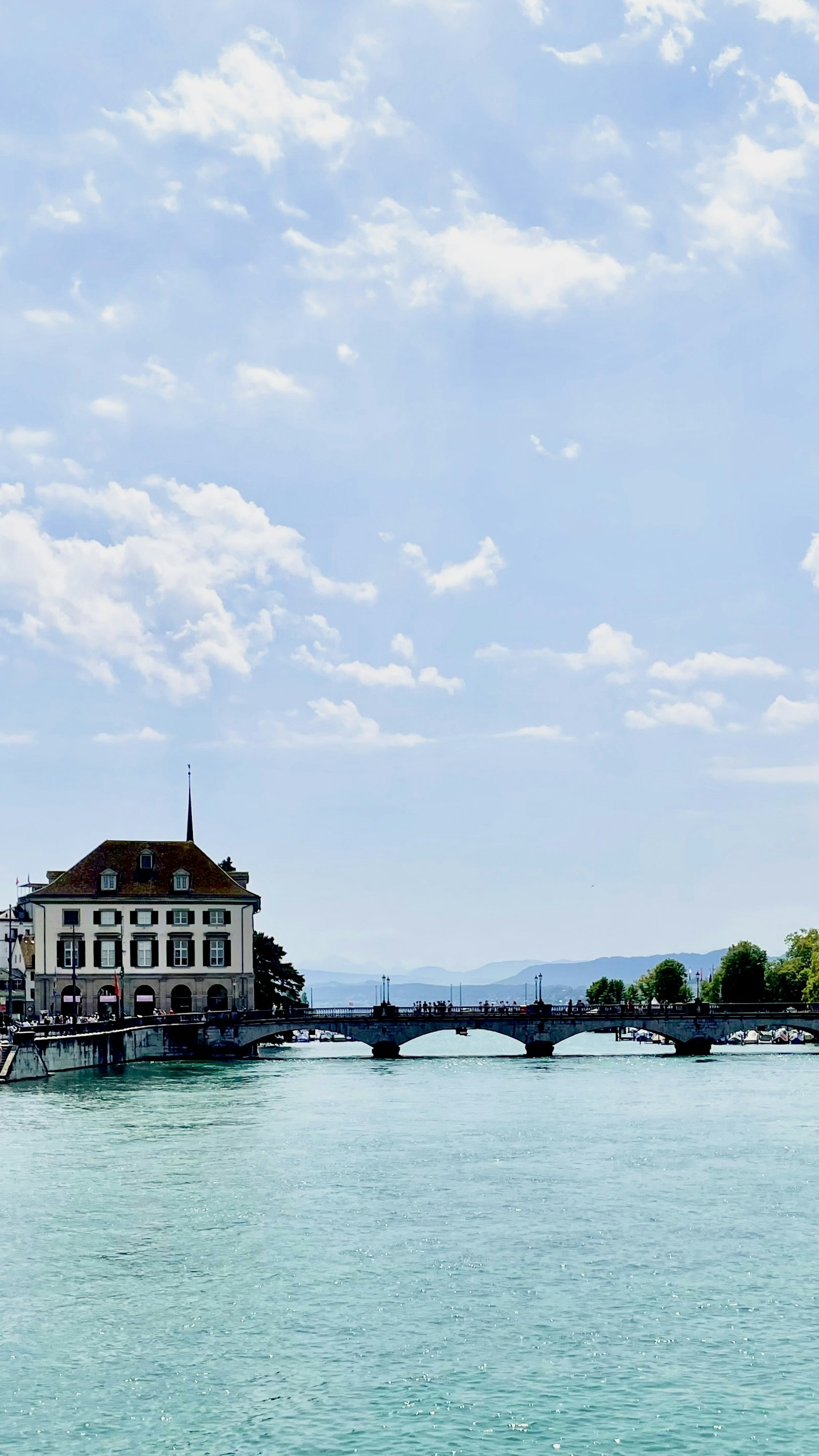 Cityscapes