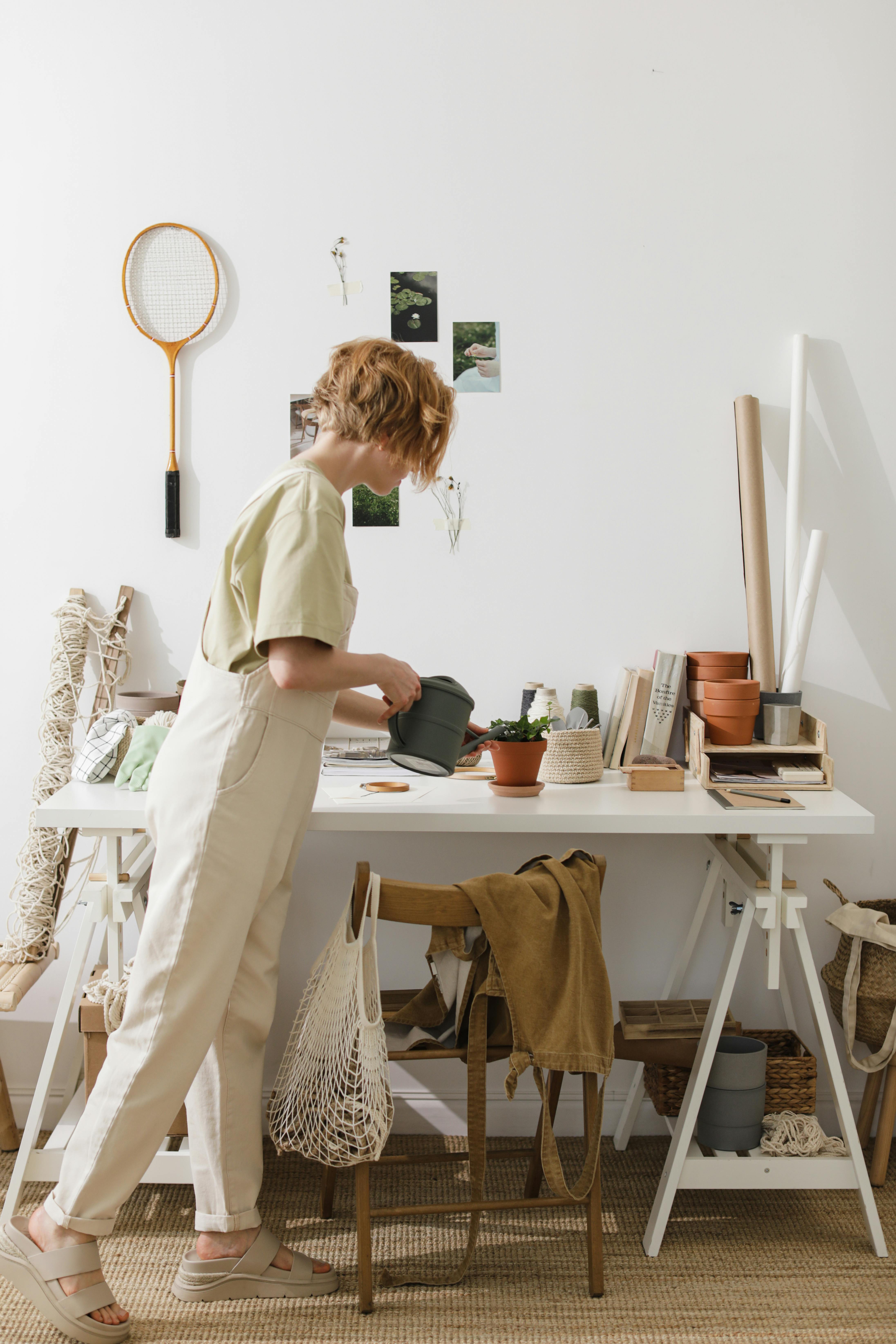 Home Decoration