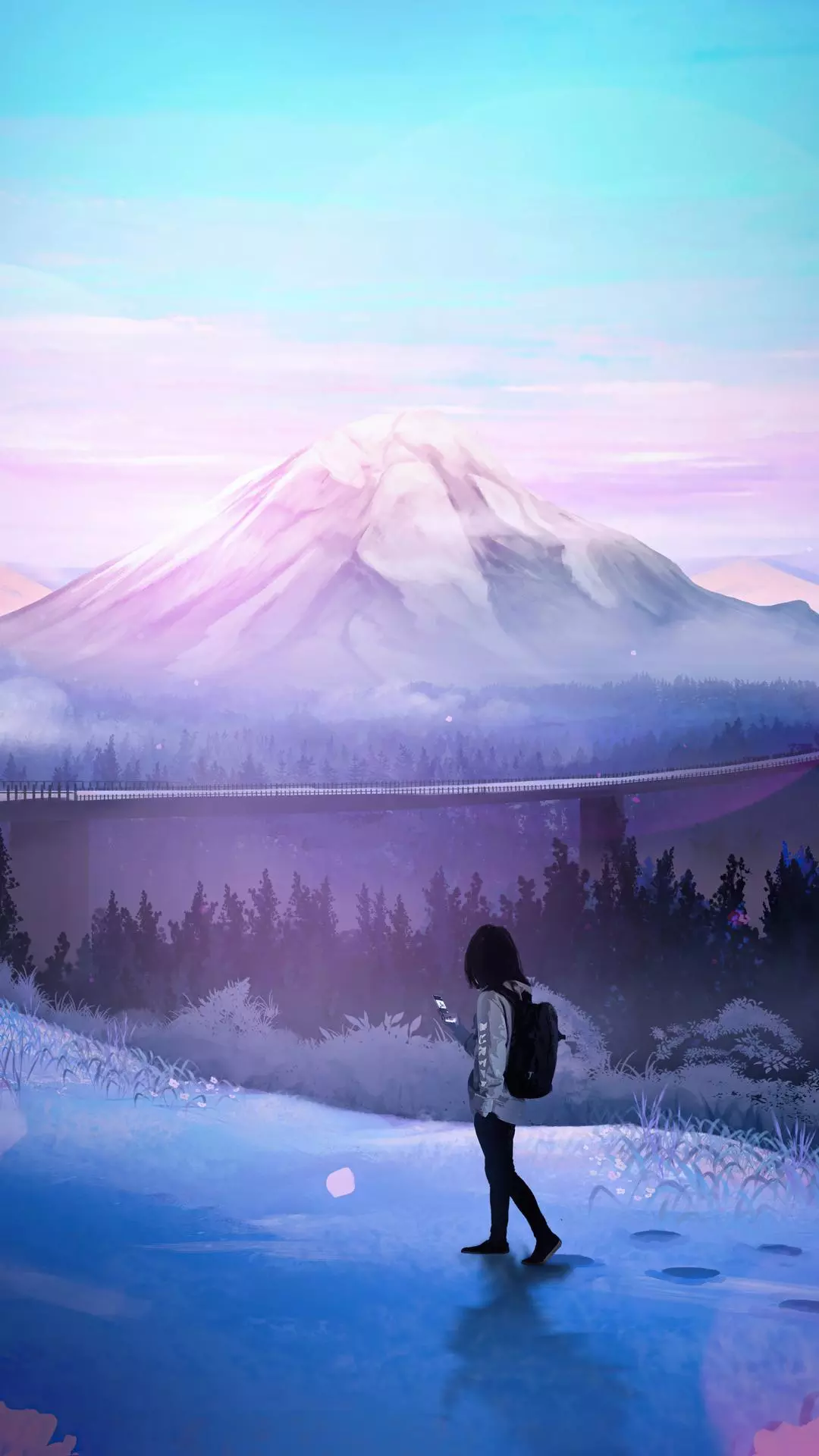 Wallpapers
