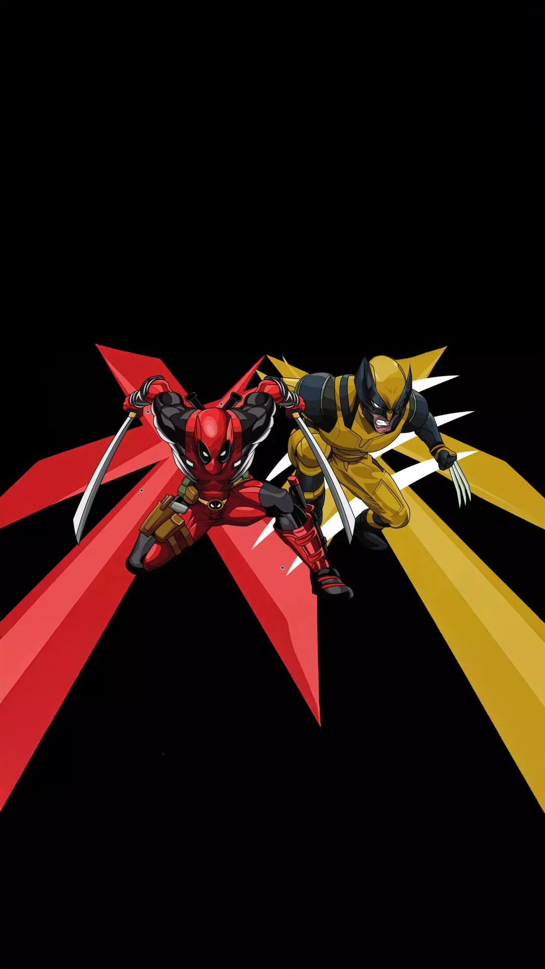 Wallpapers