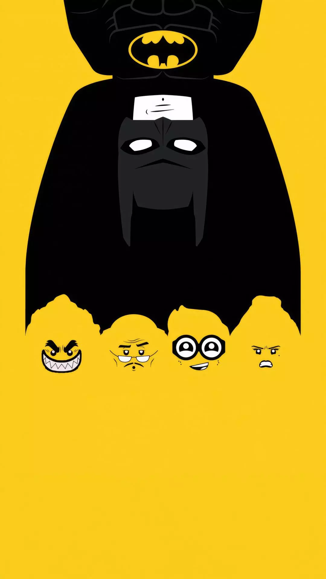 Wallpapers