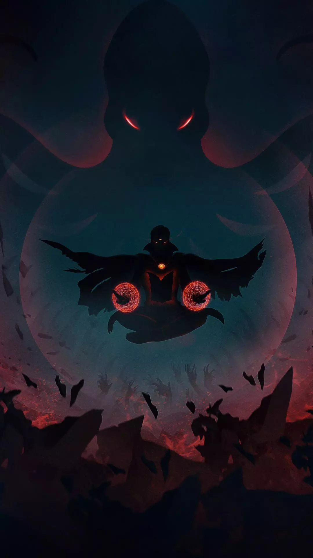 Wallpapers