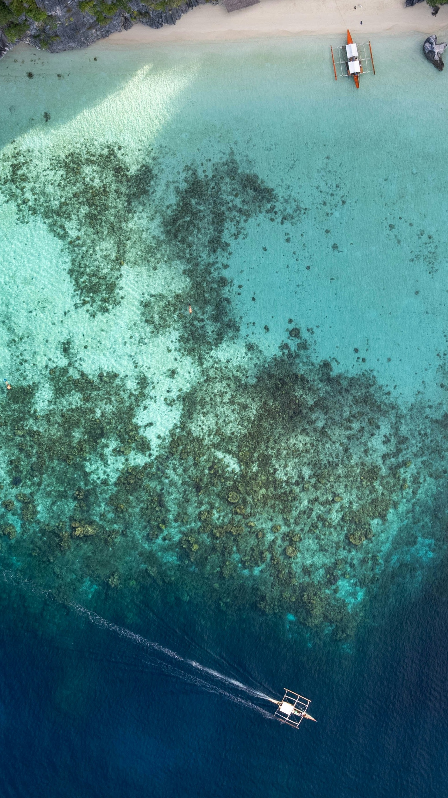 Wallpapers