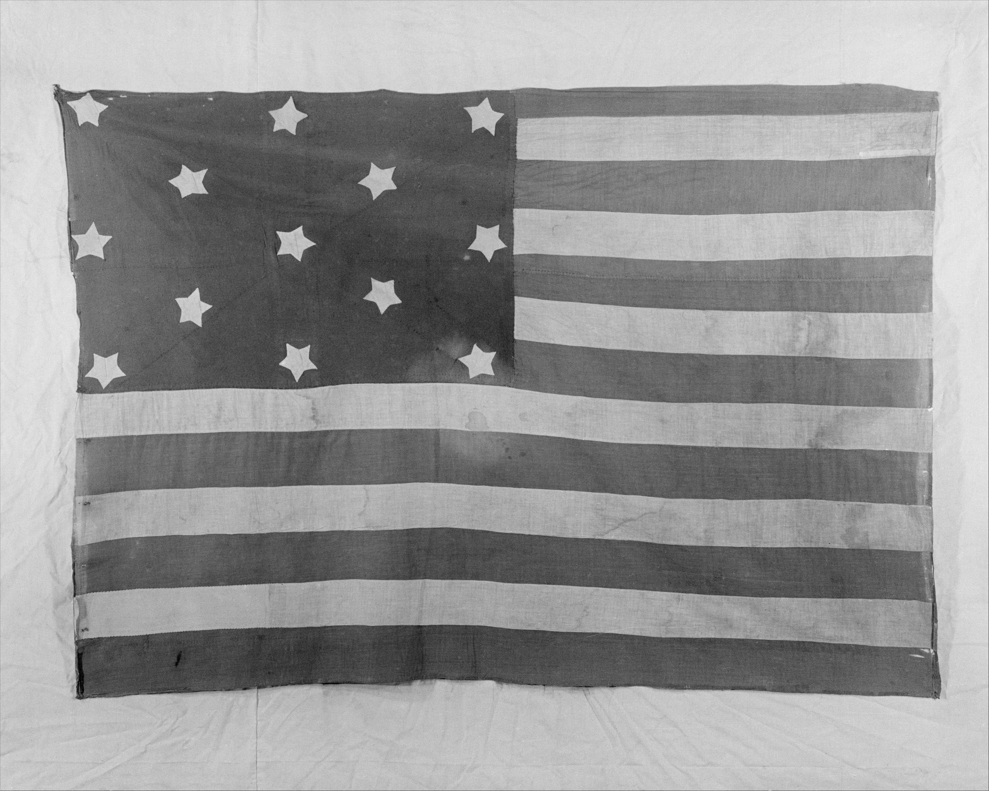 Vintage 15-Star American Flag — Flags