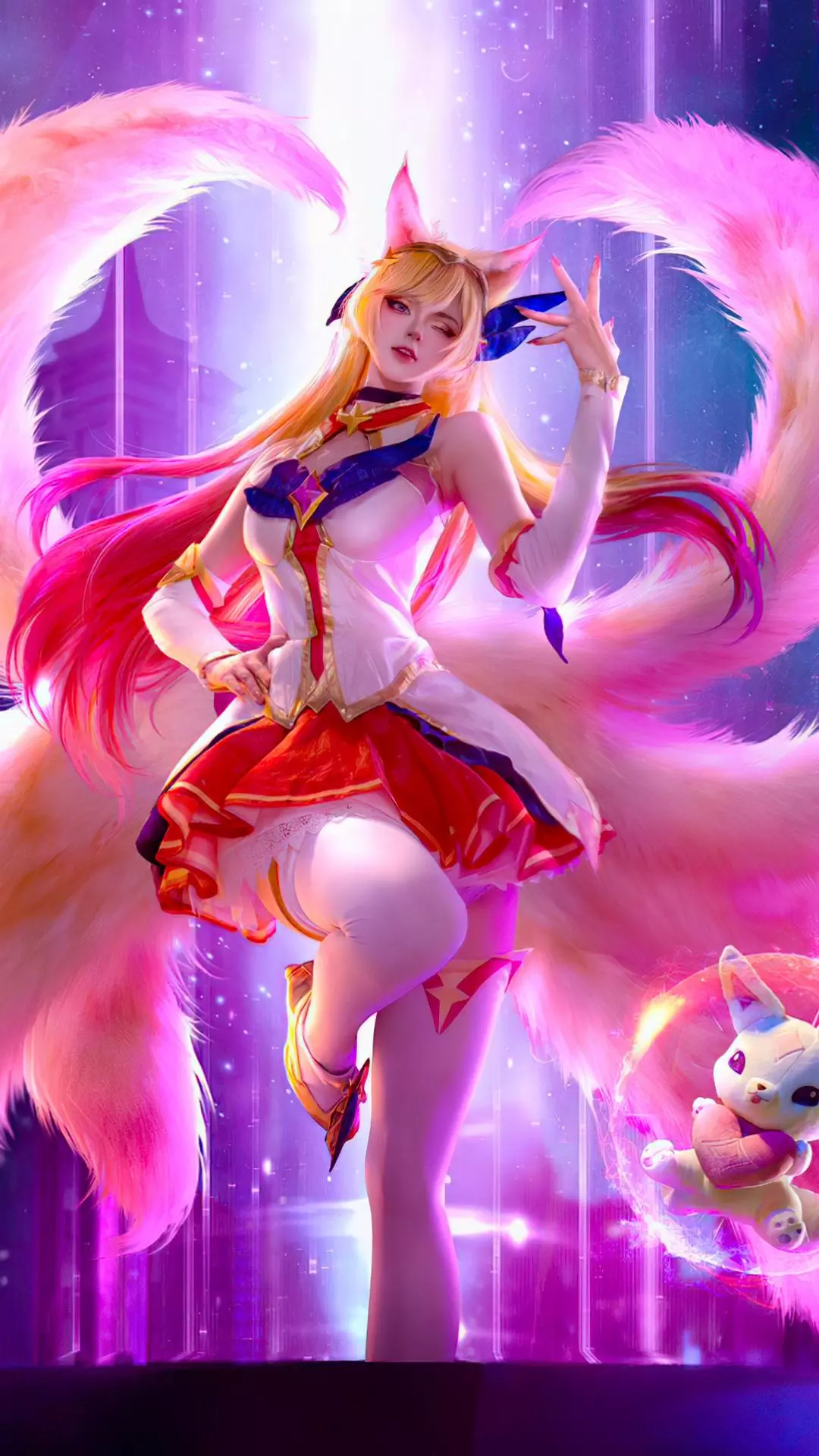 Wallpapers