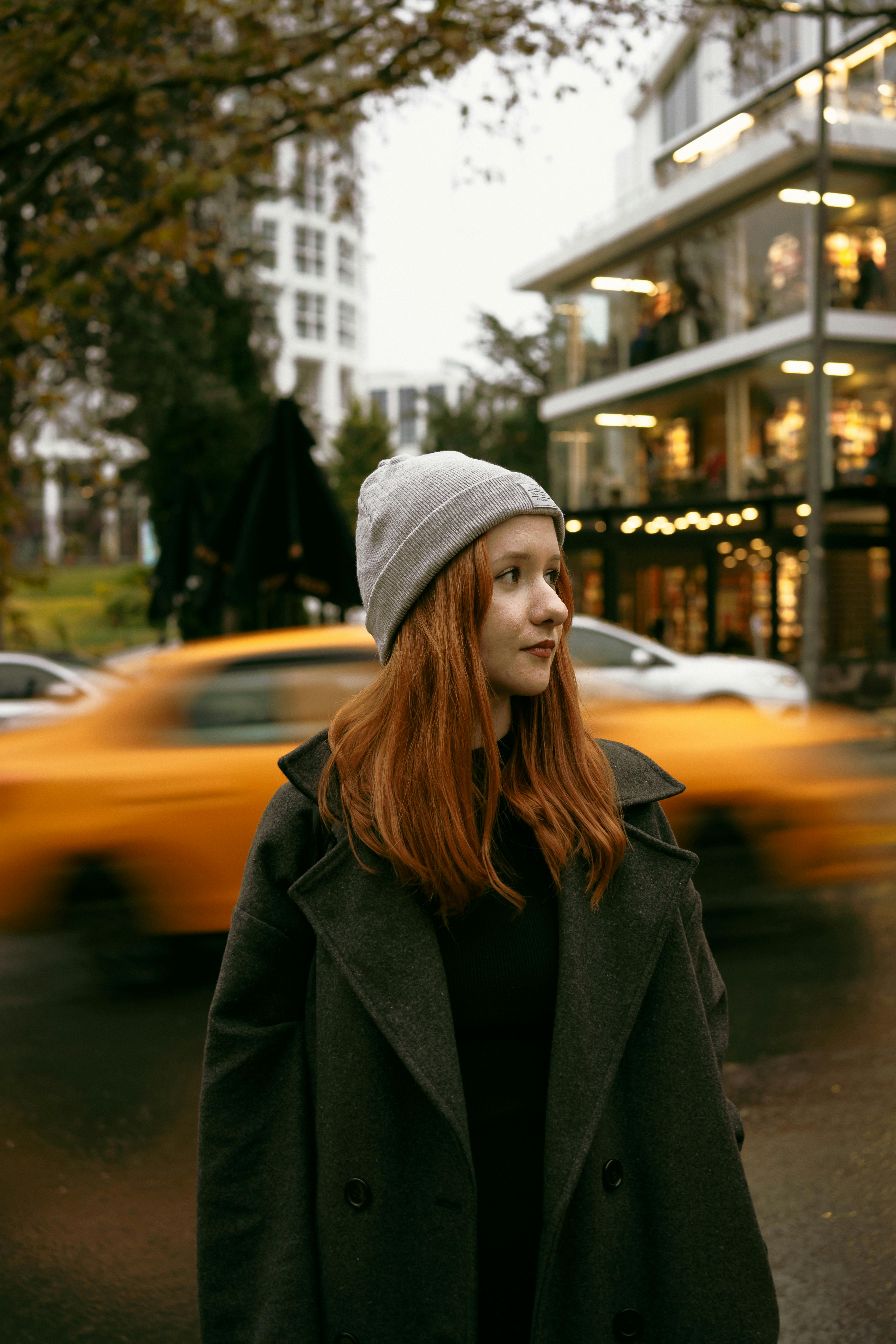 Cityscapes