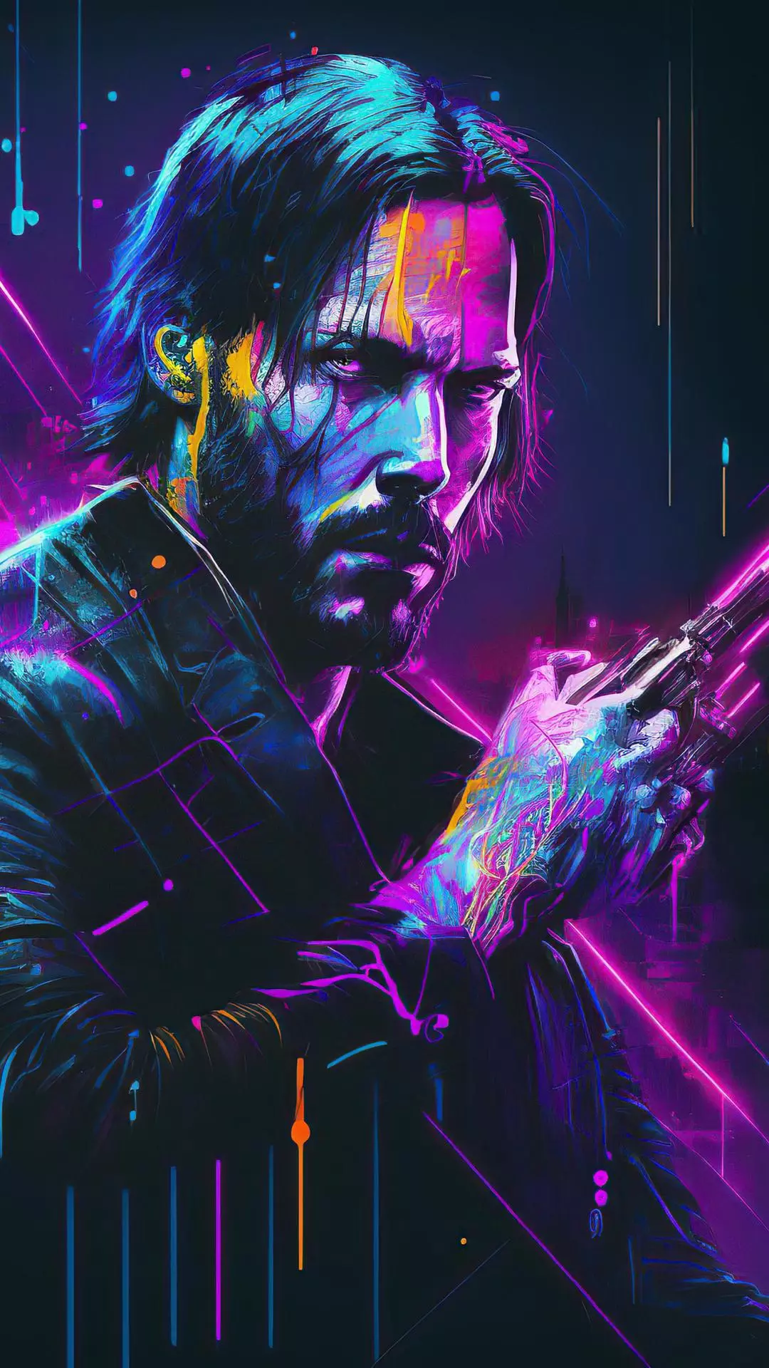 Wallpapers