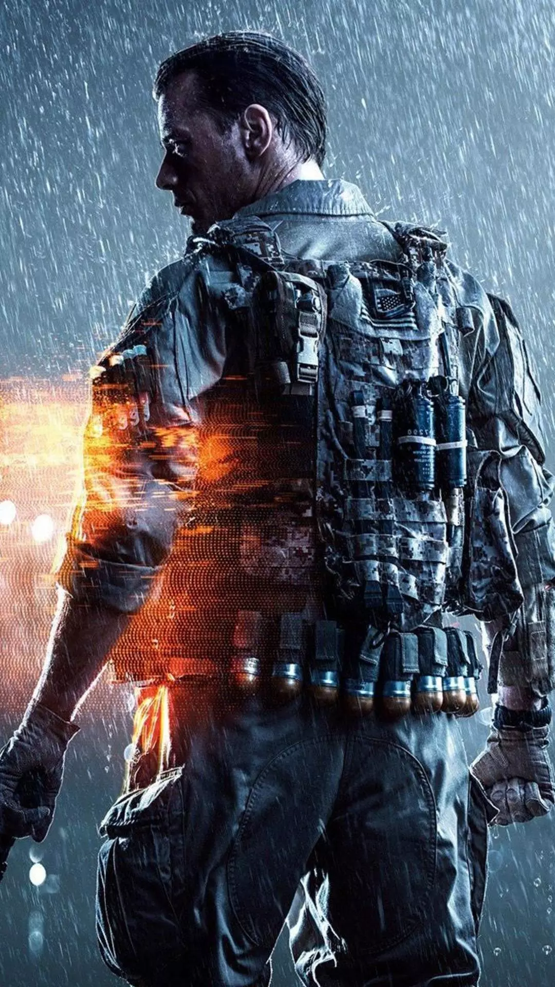Wallpapers