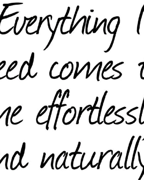 Inspirational Quote Text Snippet
