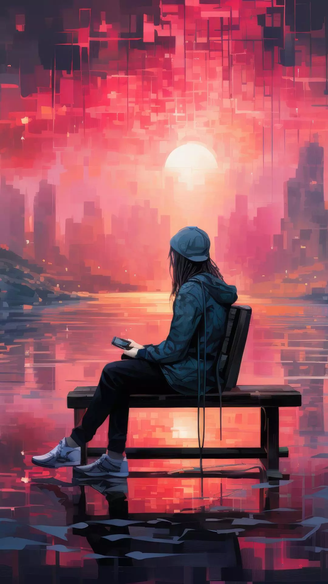 Wallpapers