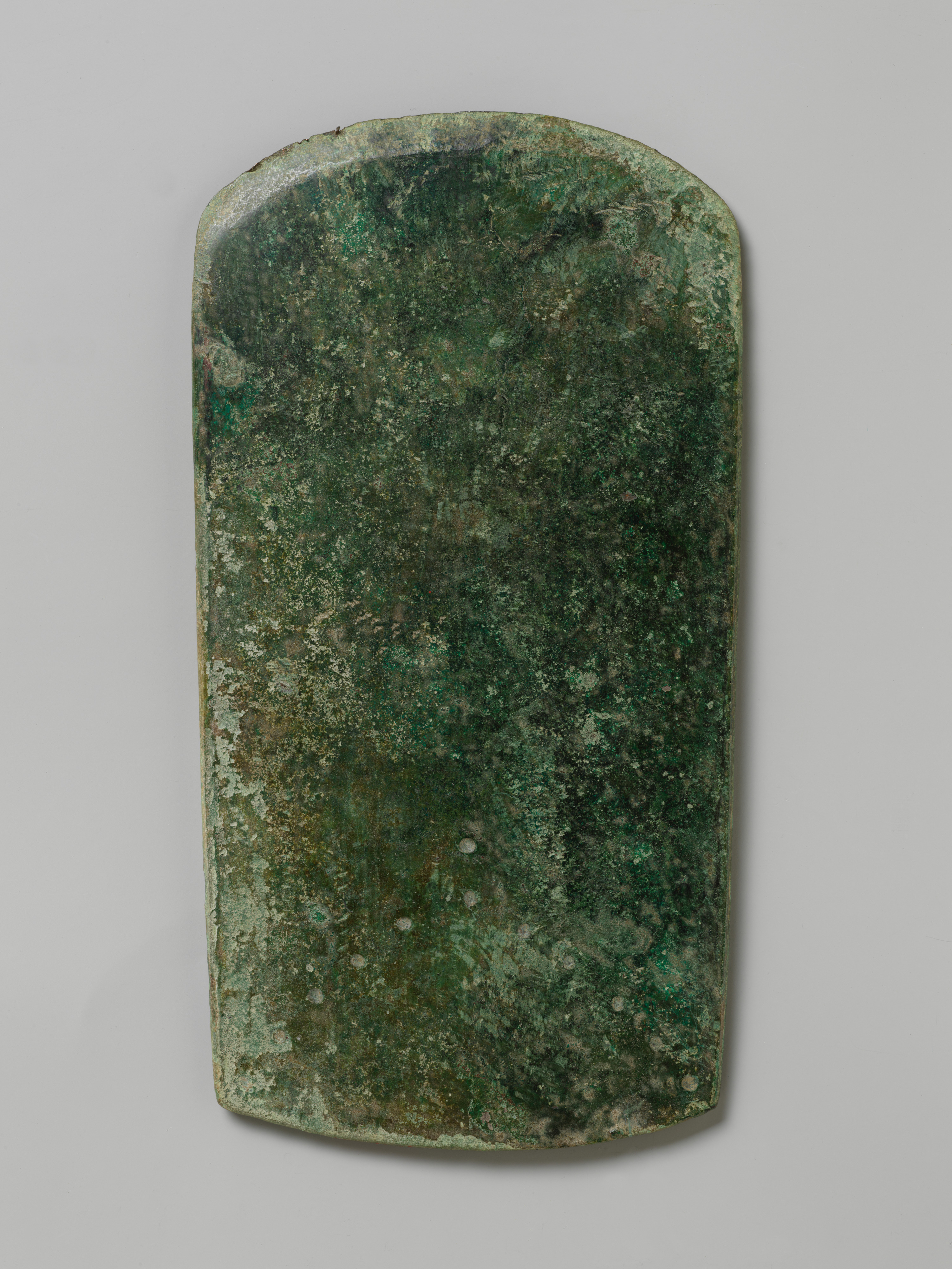 Ancient Bronze Axe