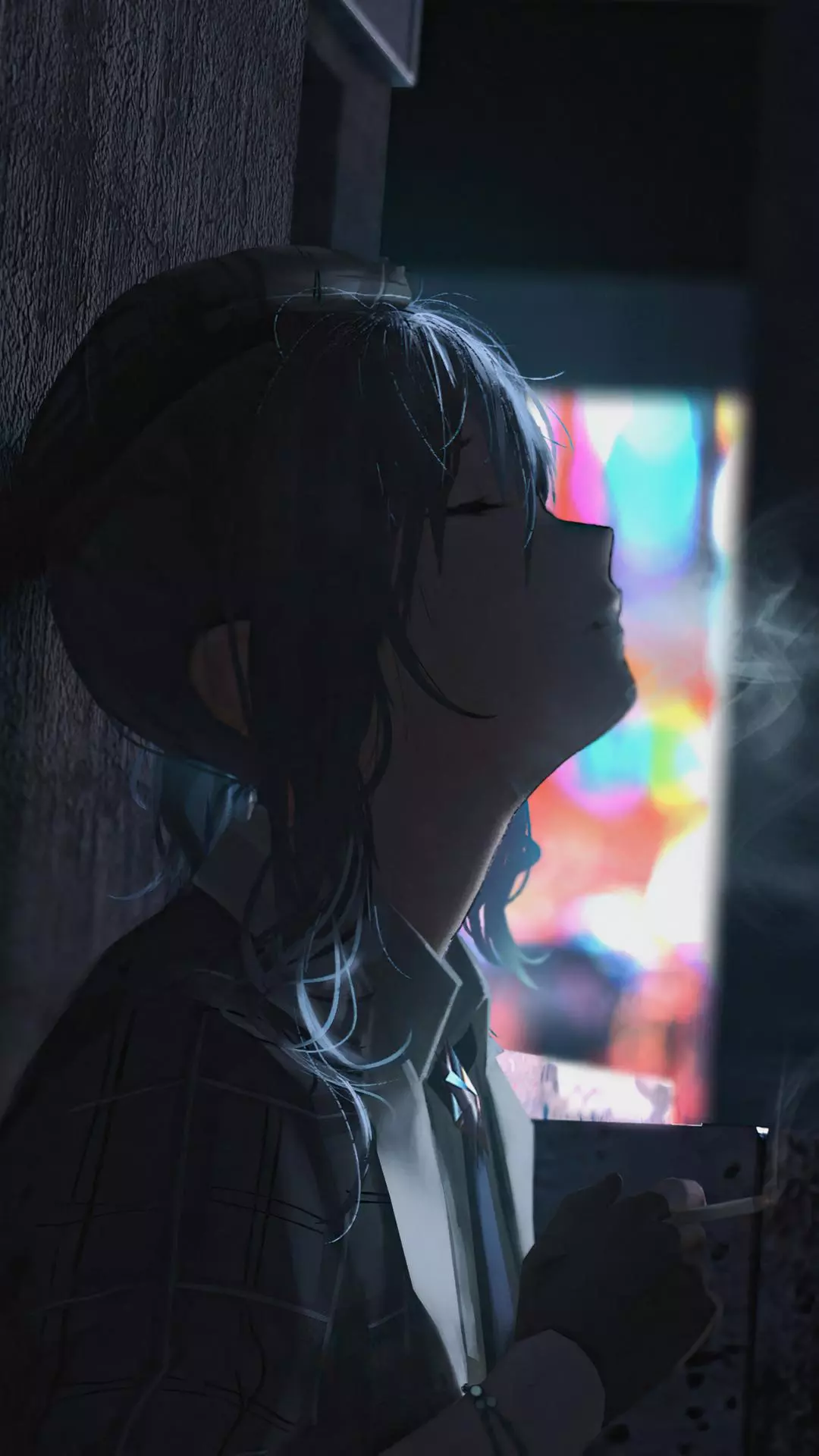 Cyberpunk / Neon