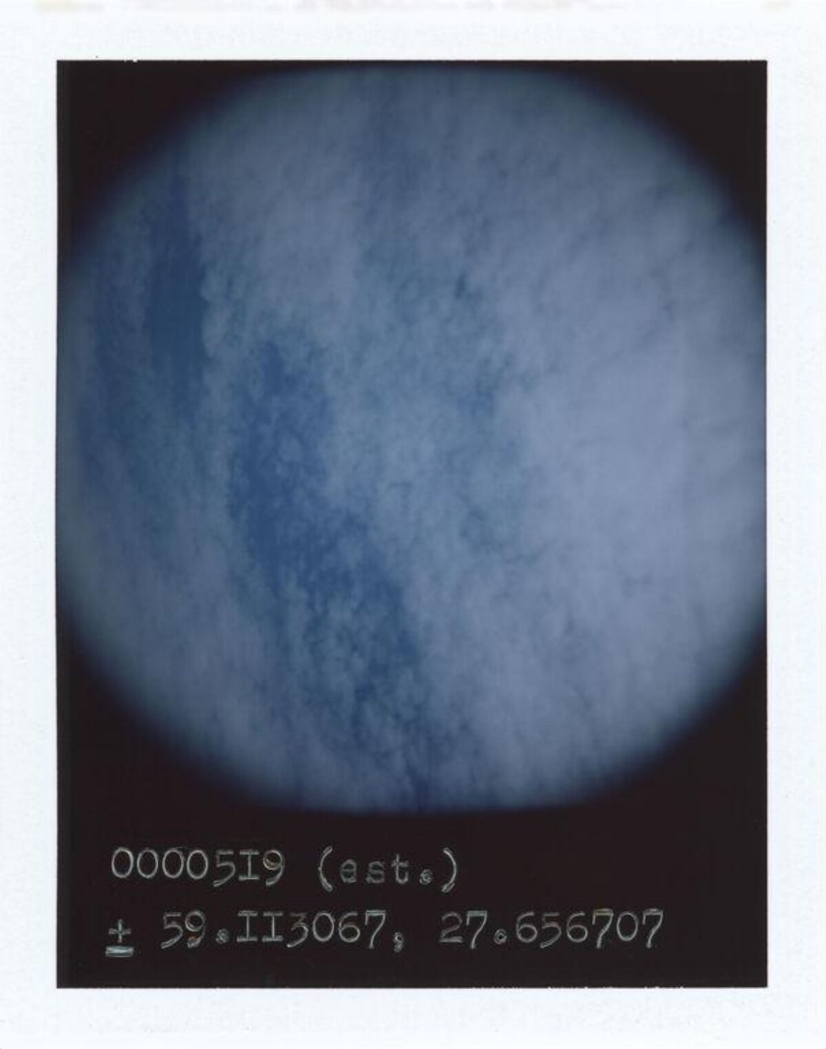 Early Astronomical Celestial Observation Photo — Background Images