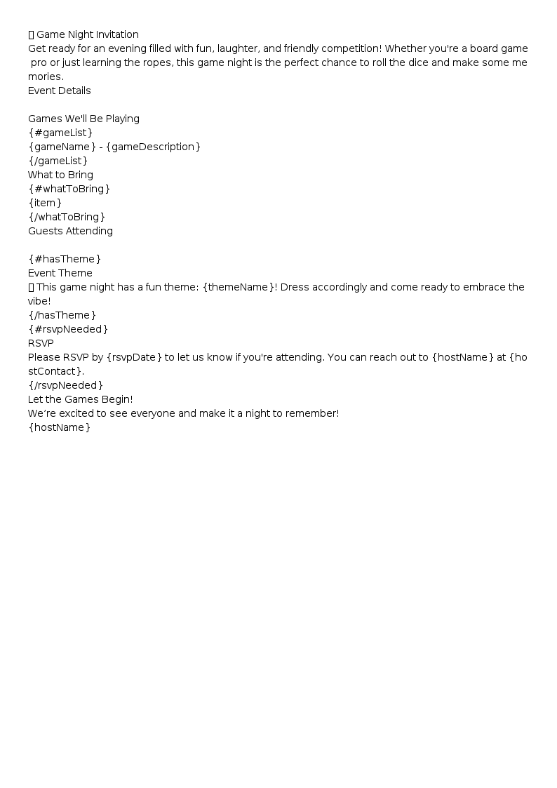 Preview page 1