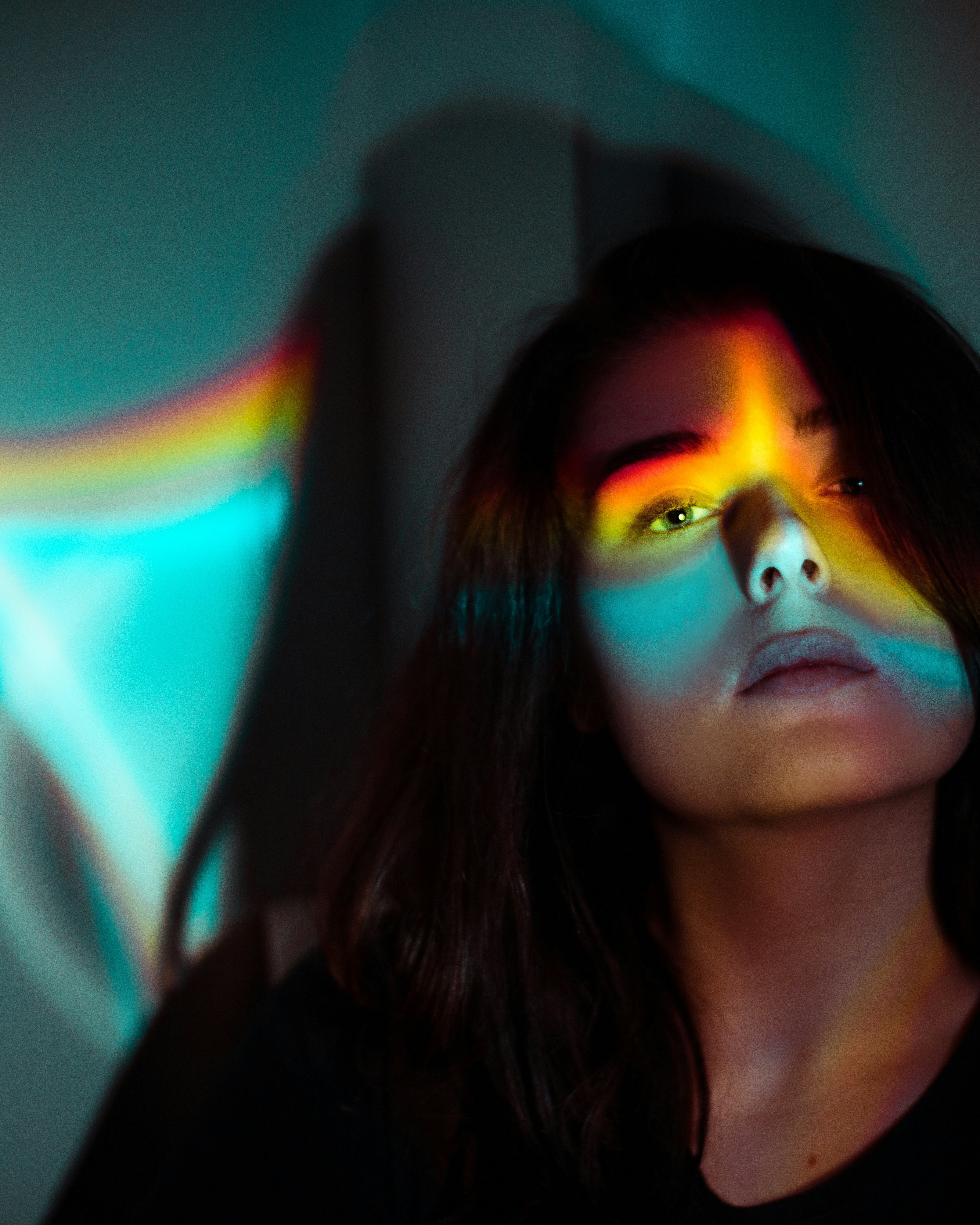 Cyberpunk / Neon