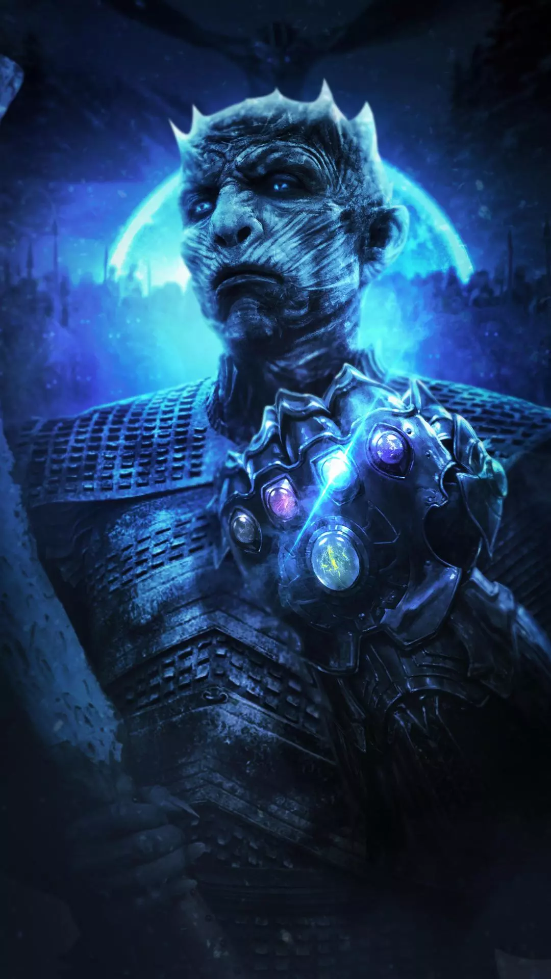 Wallpapers