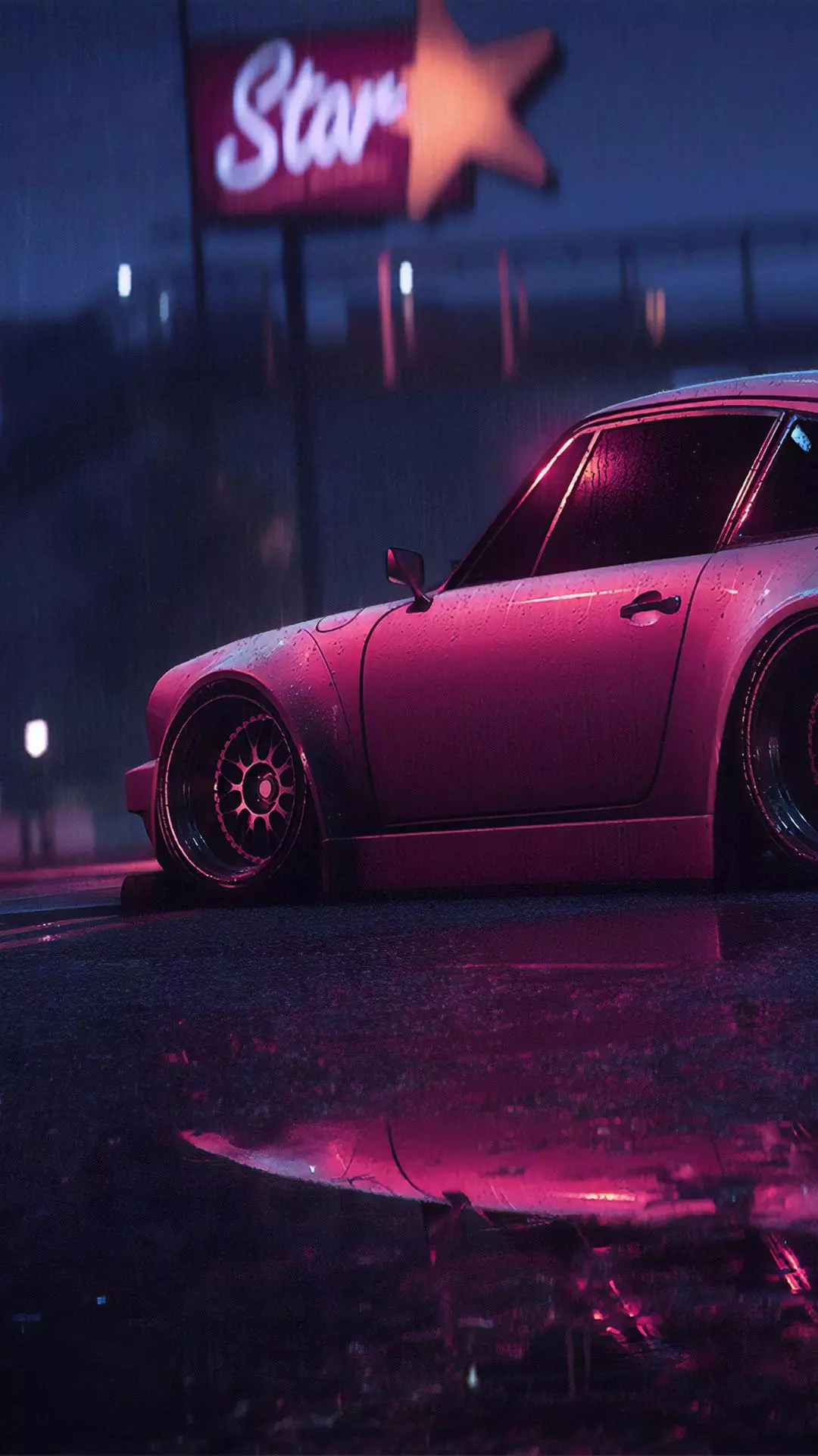Wallpapers