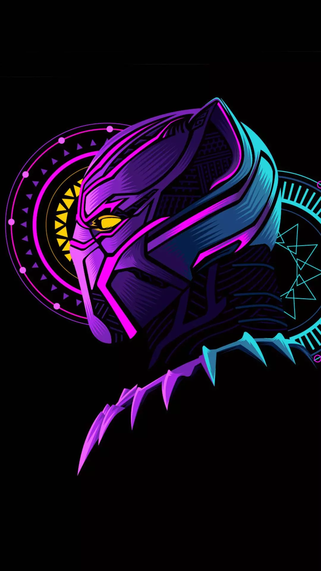 Wallpapers