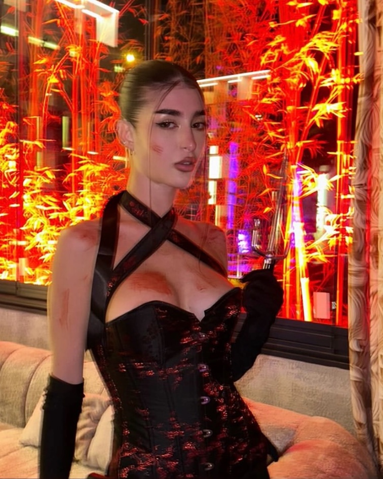 Cyberpunk / Neon