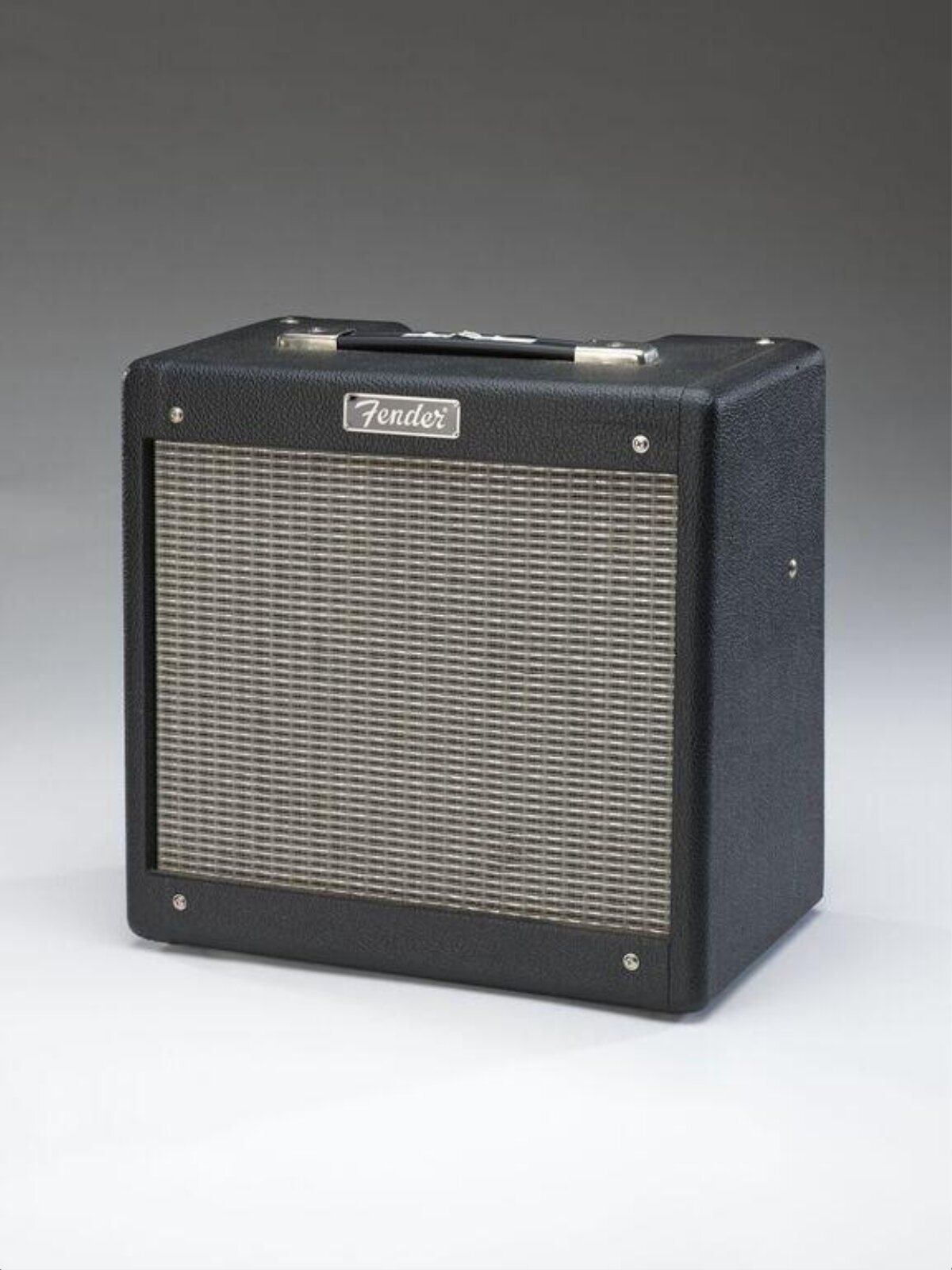Fender Guitar Amplifier