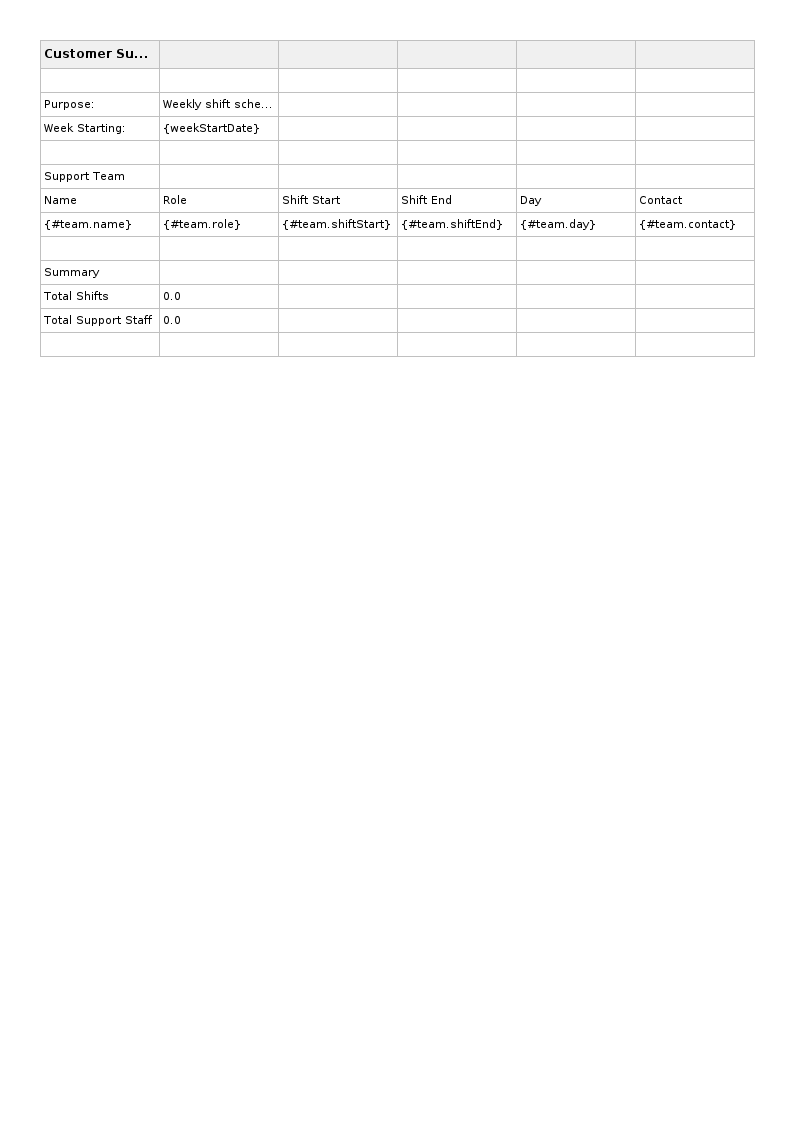 Preview page 1