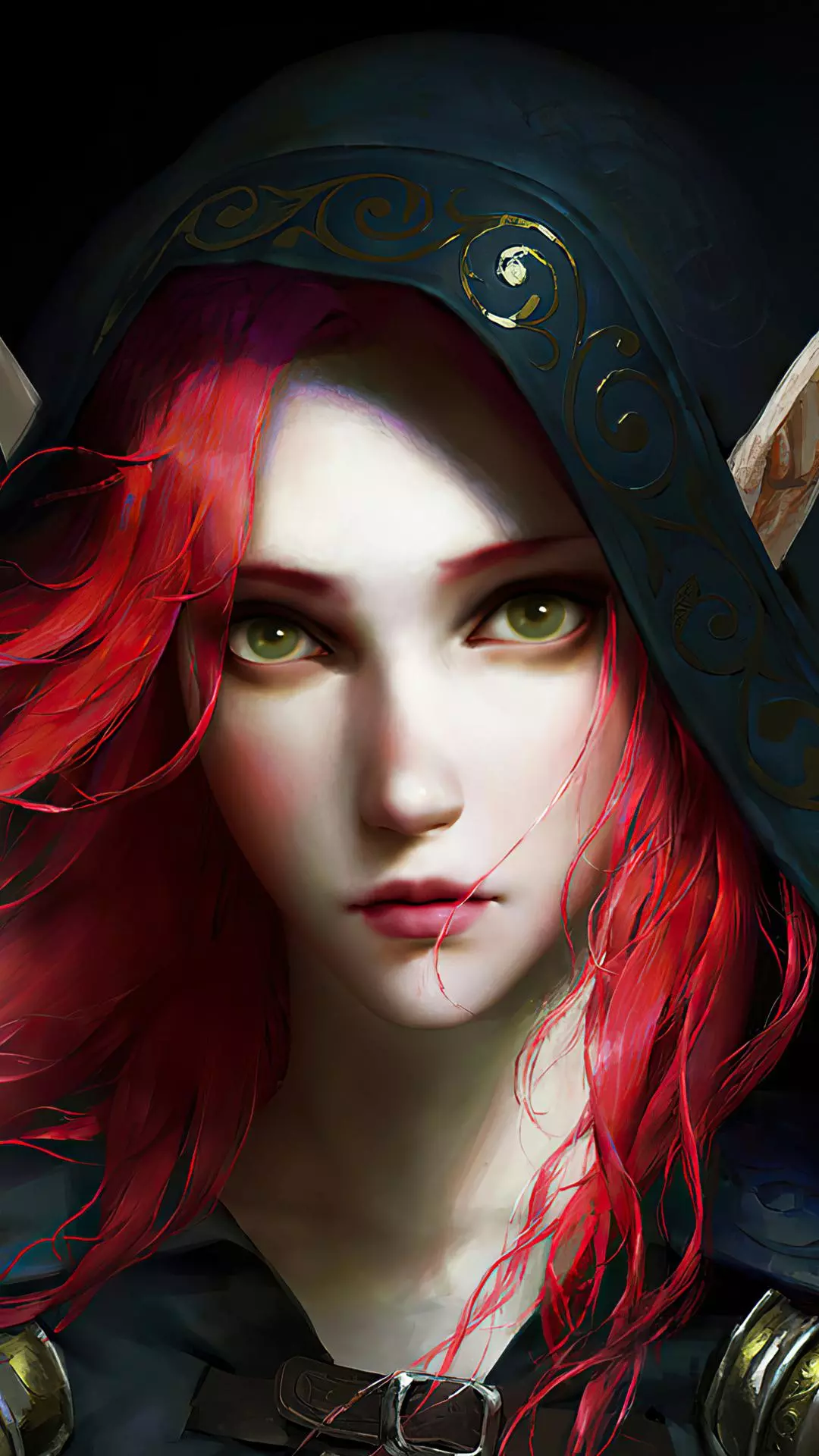 Wallpapers