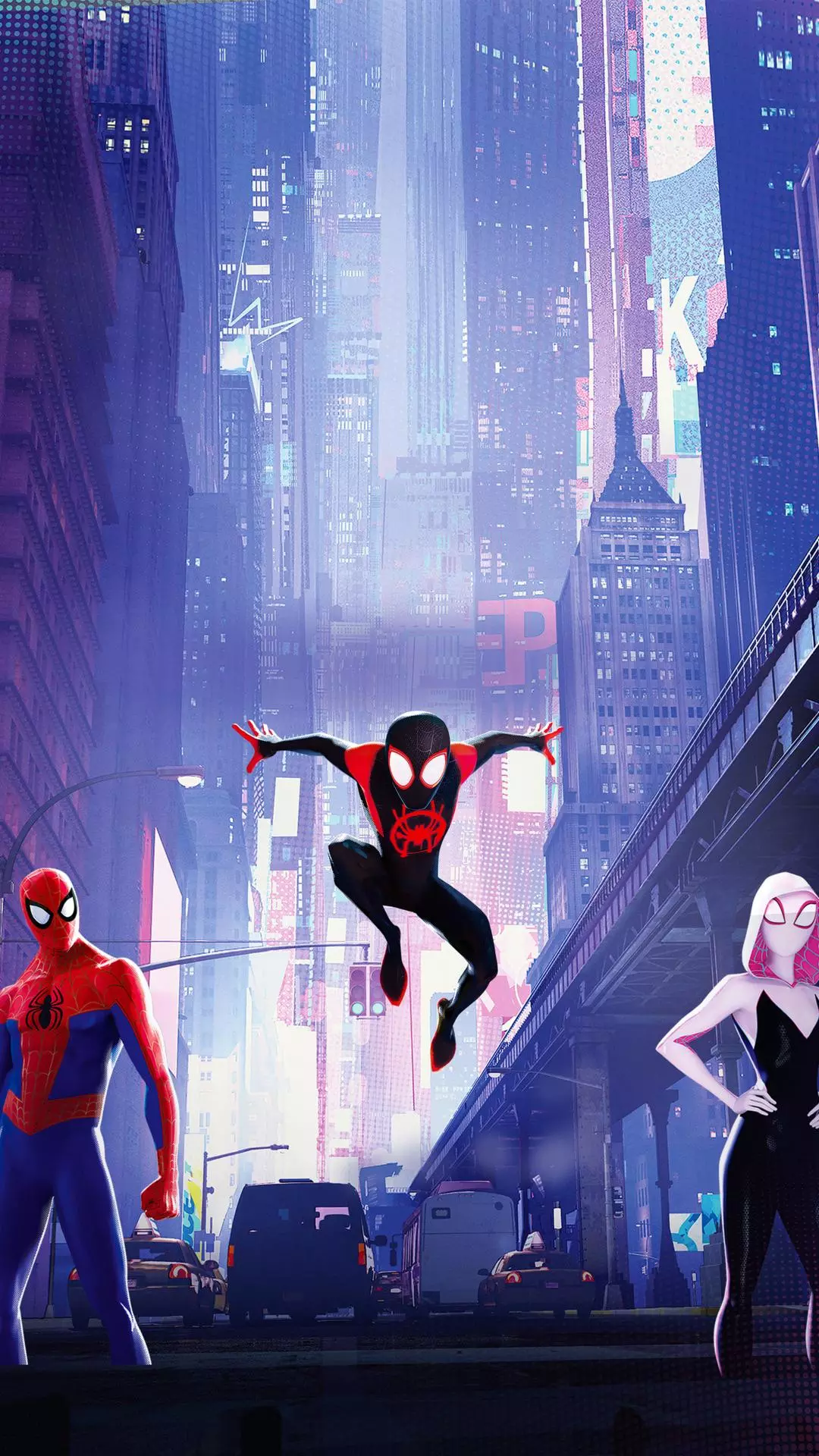 Wallpapers