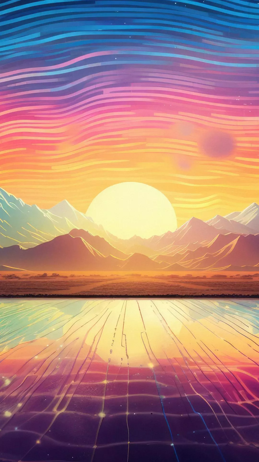 Wallpapers